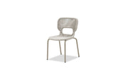 Ischia Dining Chair Stackable