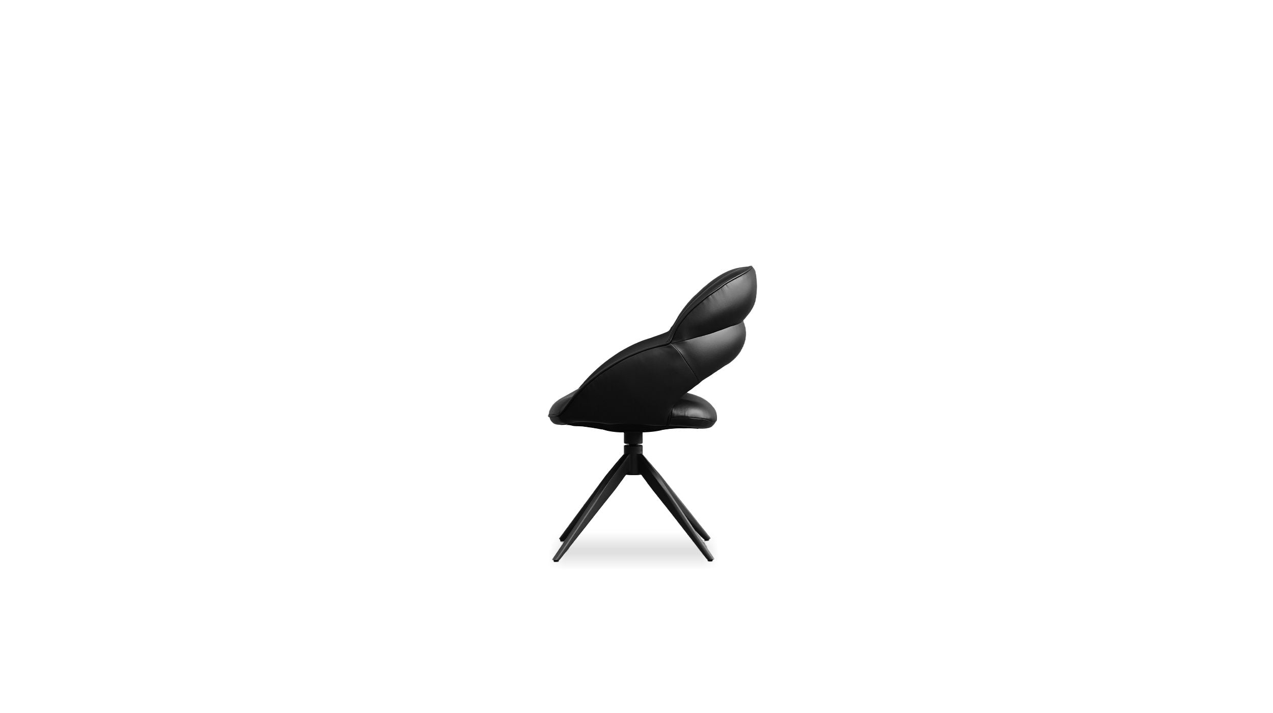 Jenn Dining Chair Swivel 360