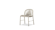 Kamari Dining Chair Stackable