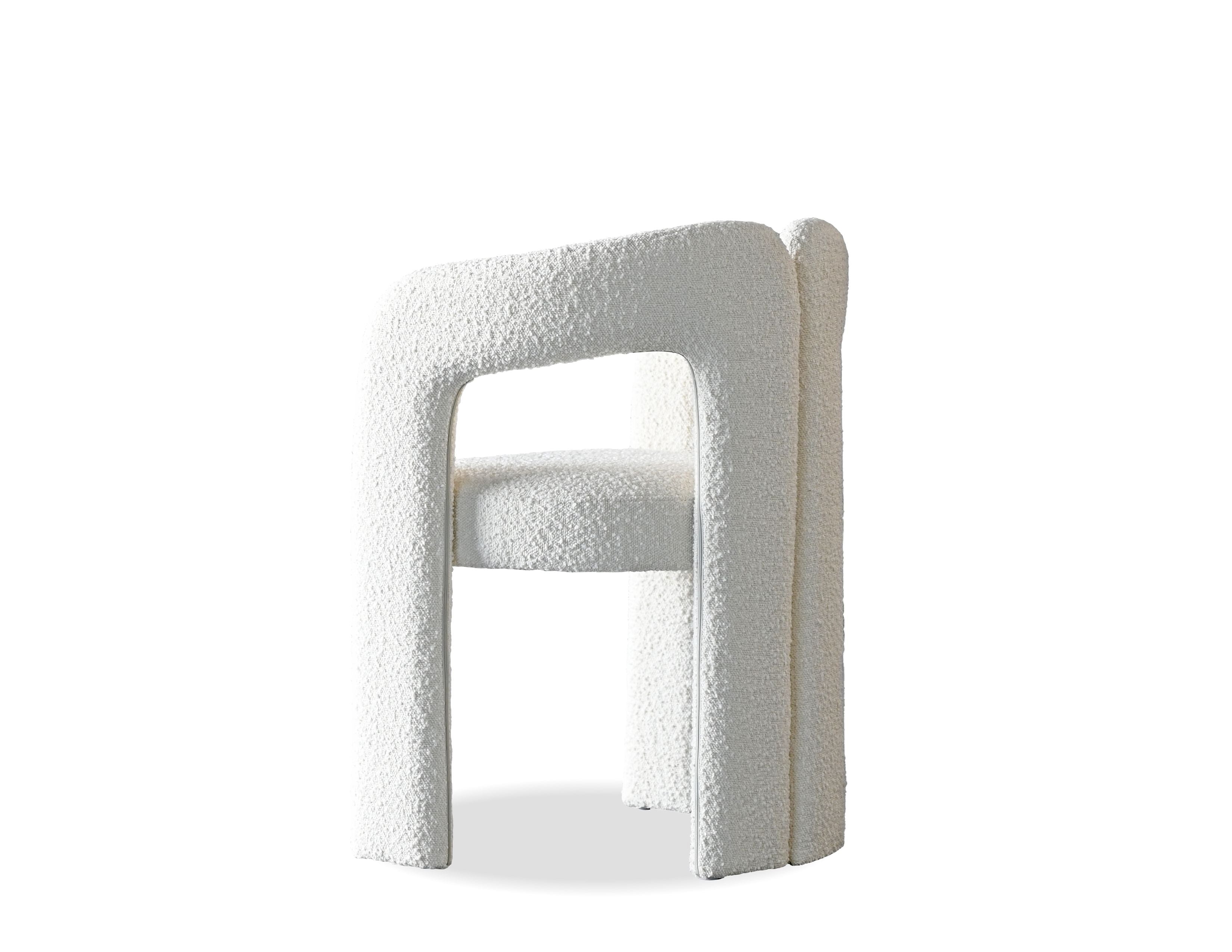 Melrose Armchair