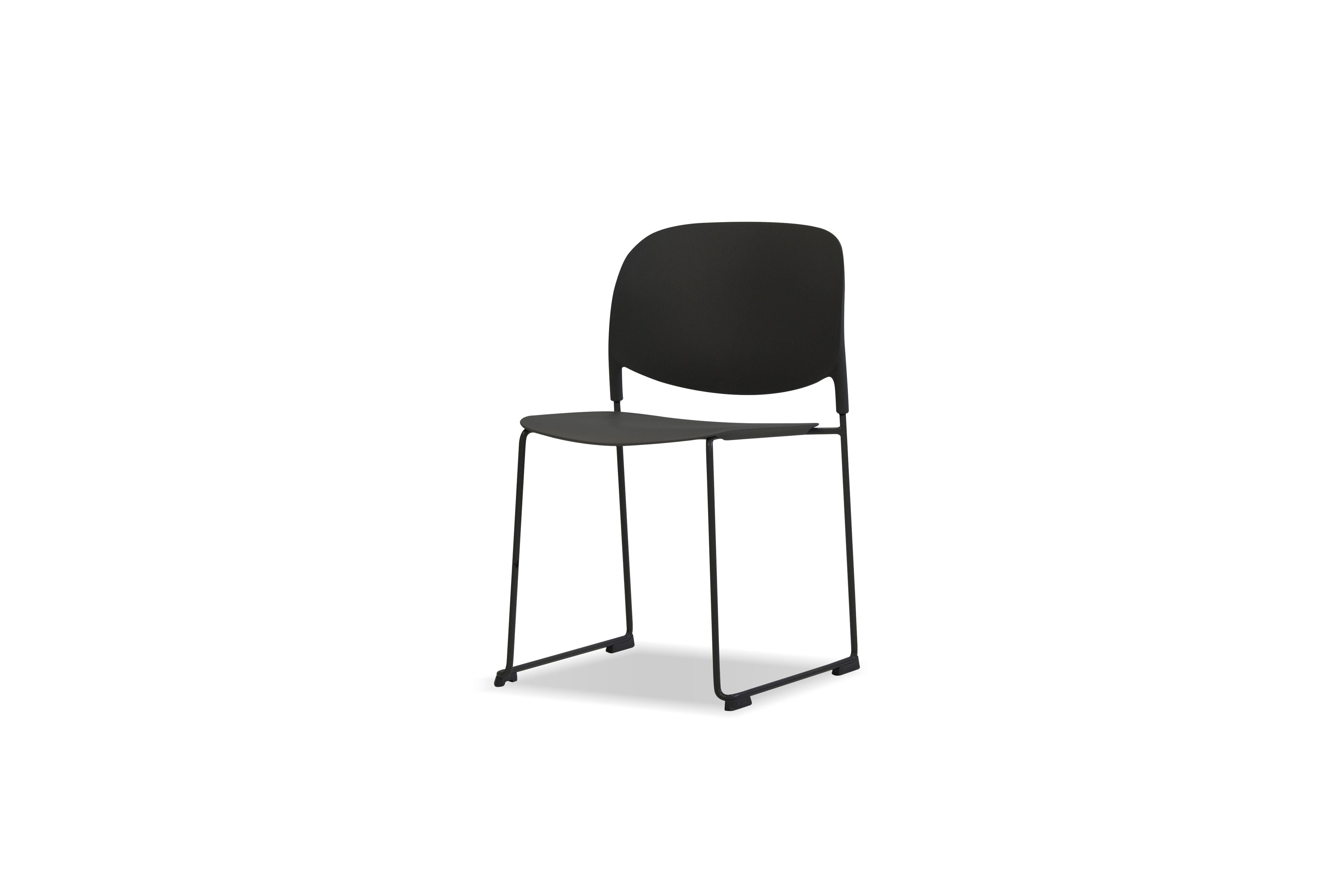 Pringle Dining Chair Stackable