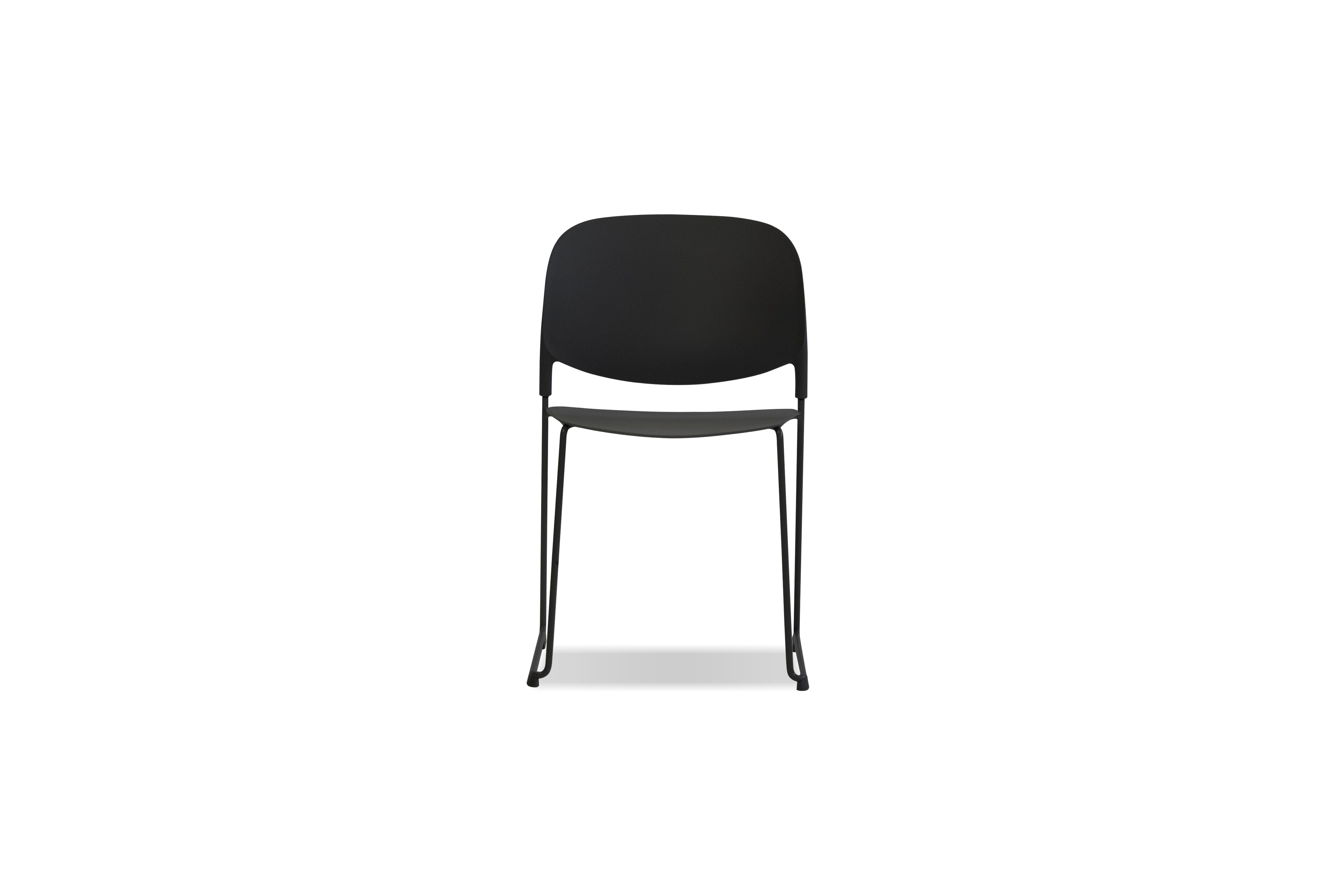 Pringle Dining Chair Stackable