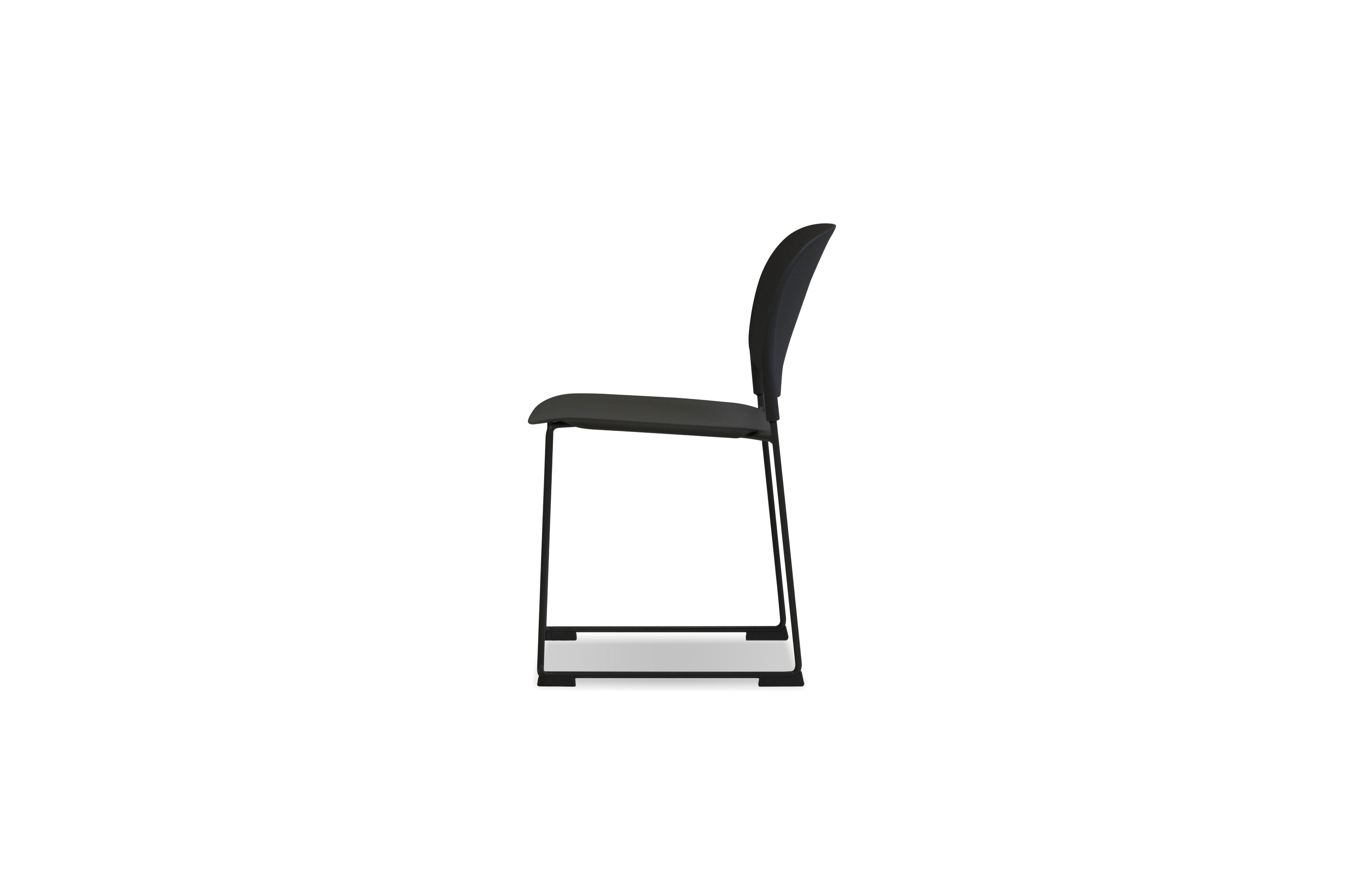 Pringle Dining Chair Stackable