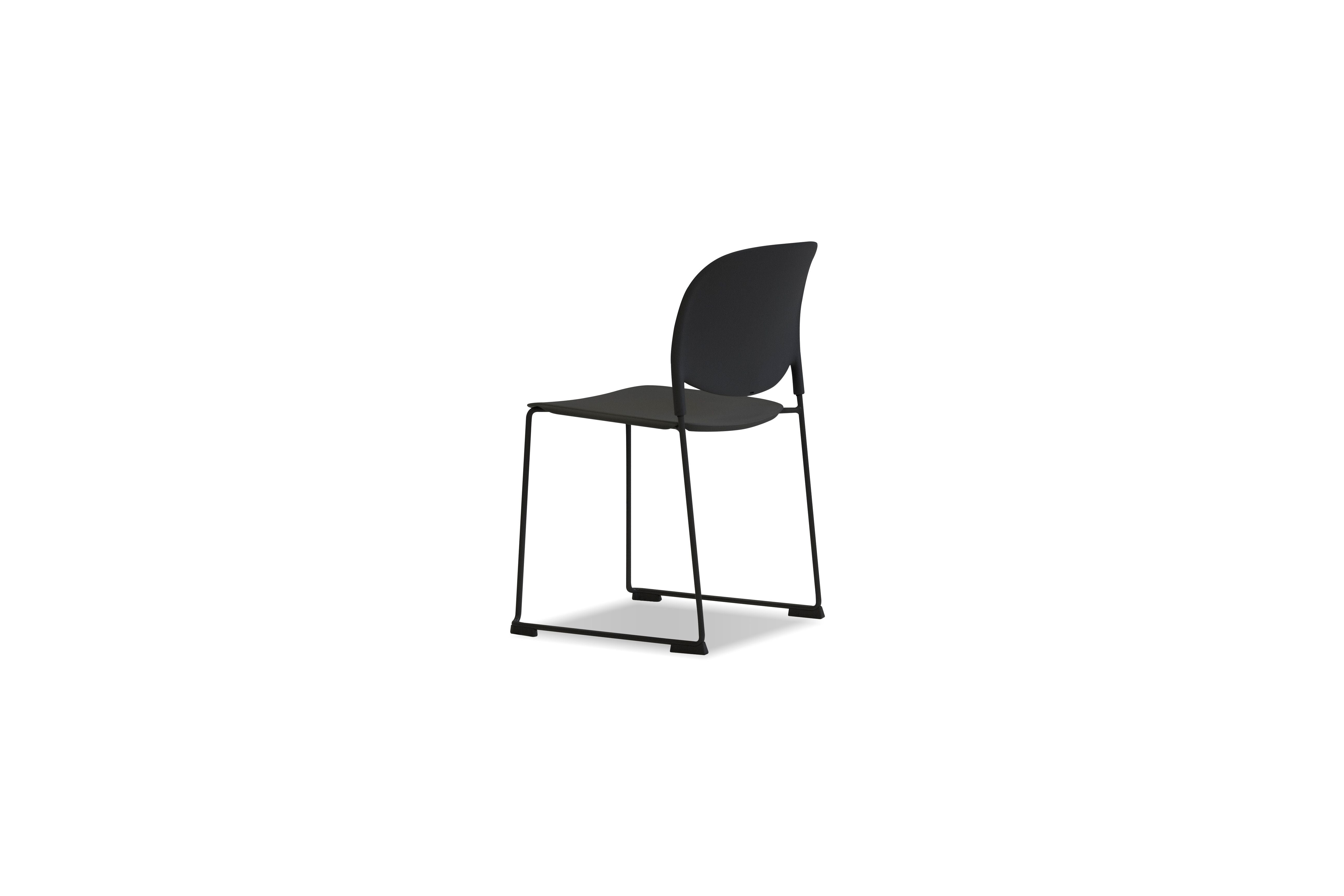 Pringle Dining Chair Stackable