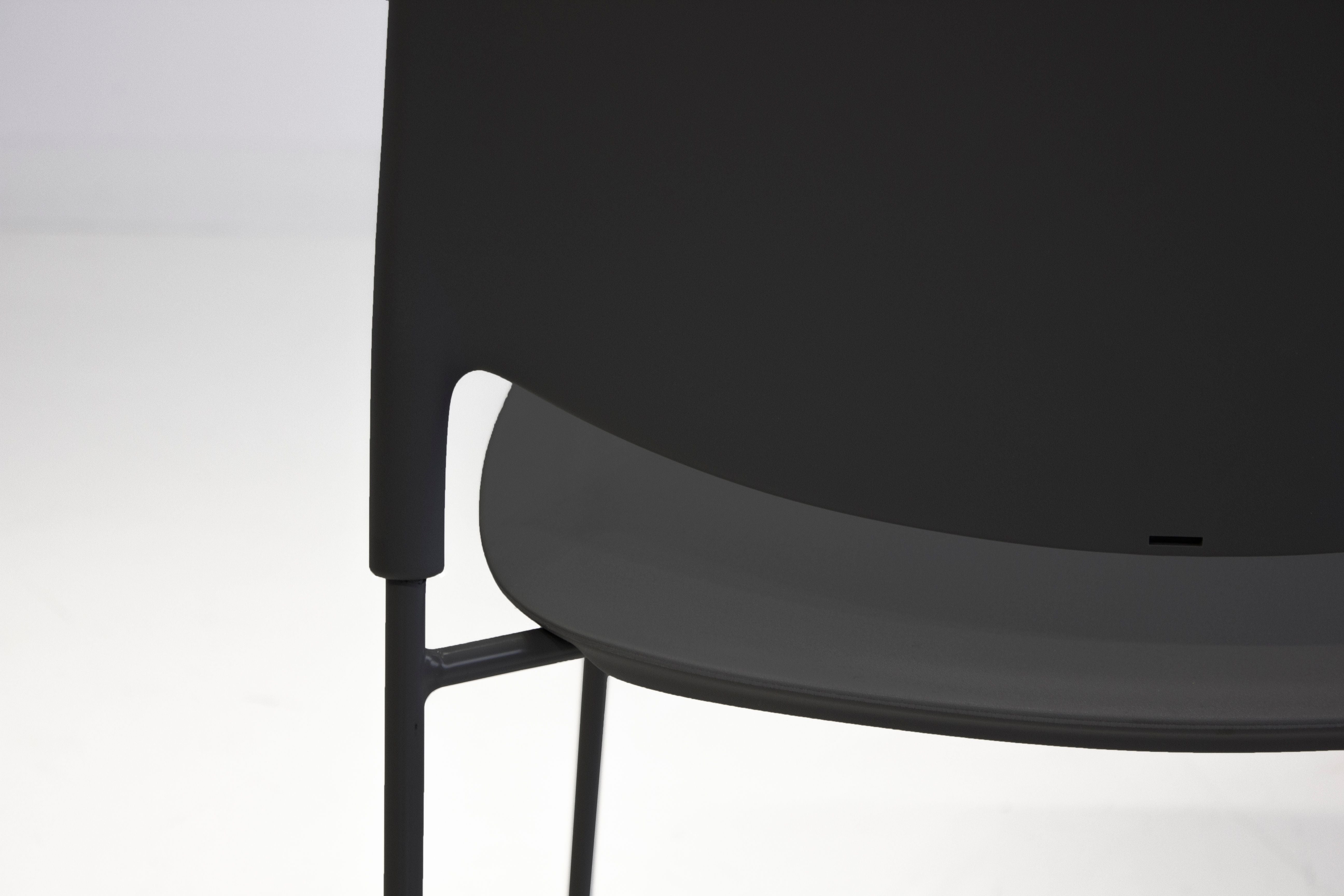 Pringle Dining Chair Stackable