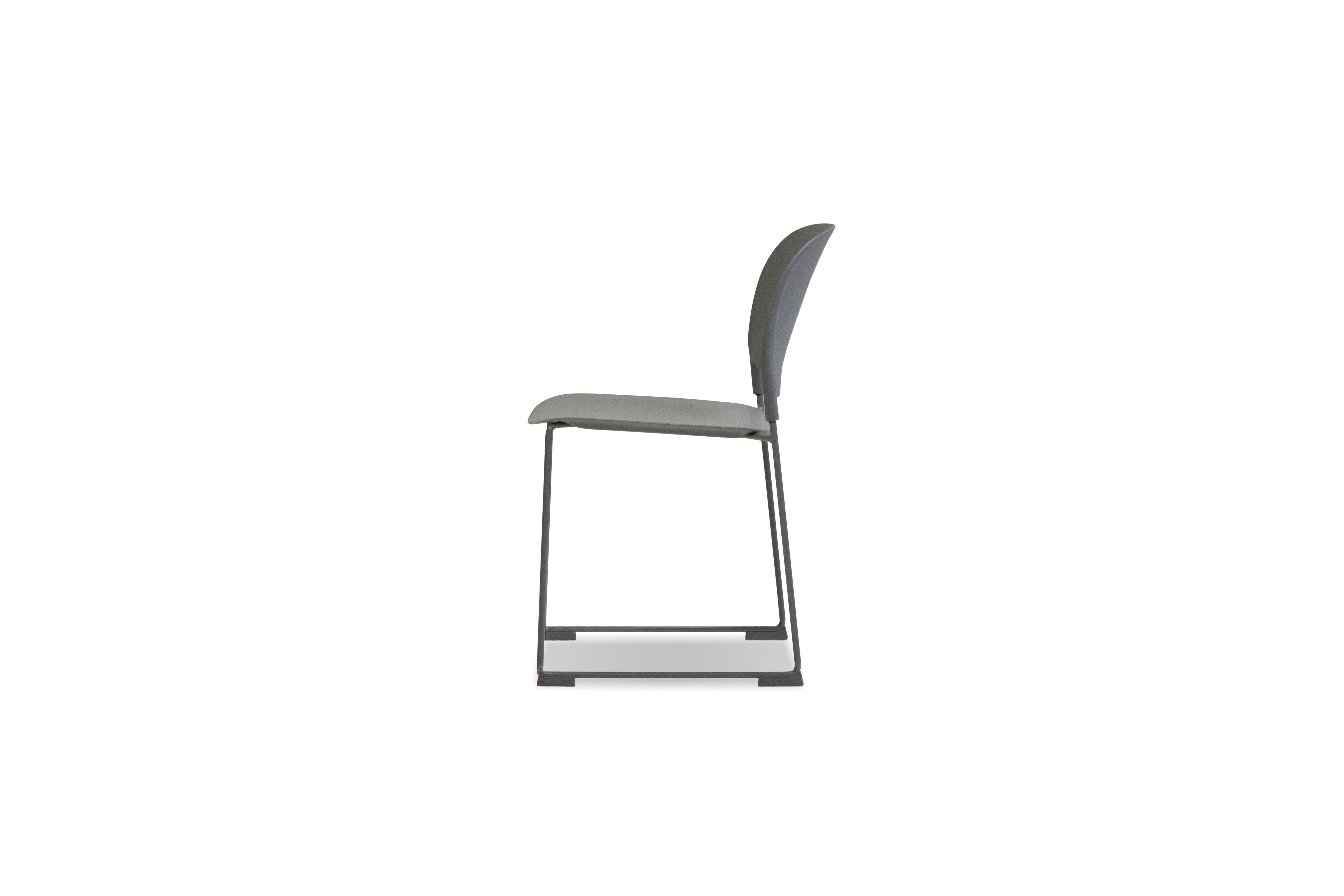 Pringle Stackable Dining Chair