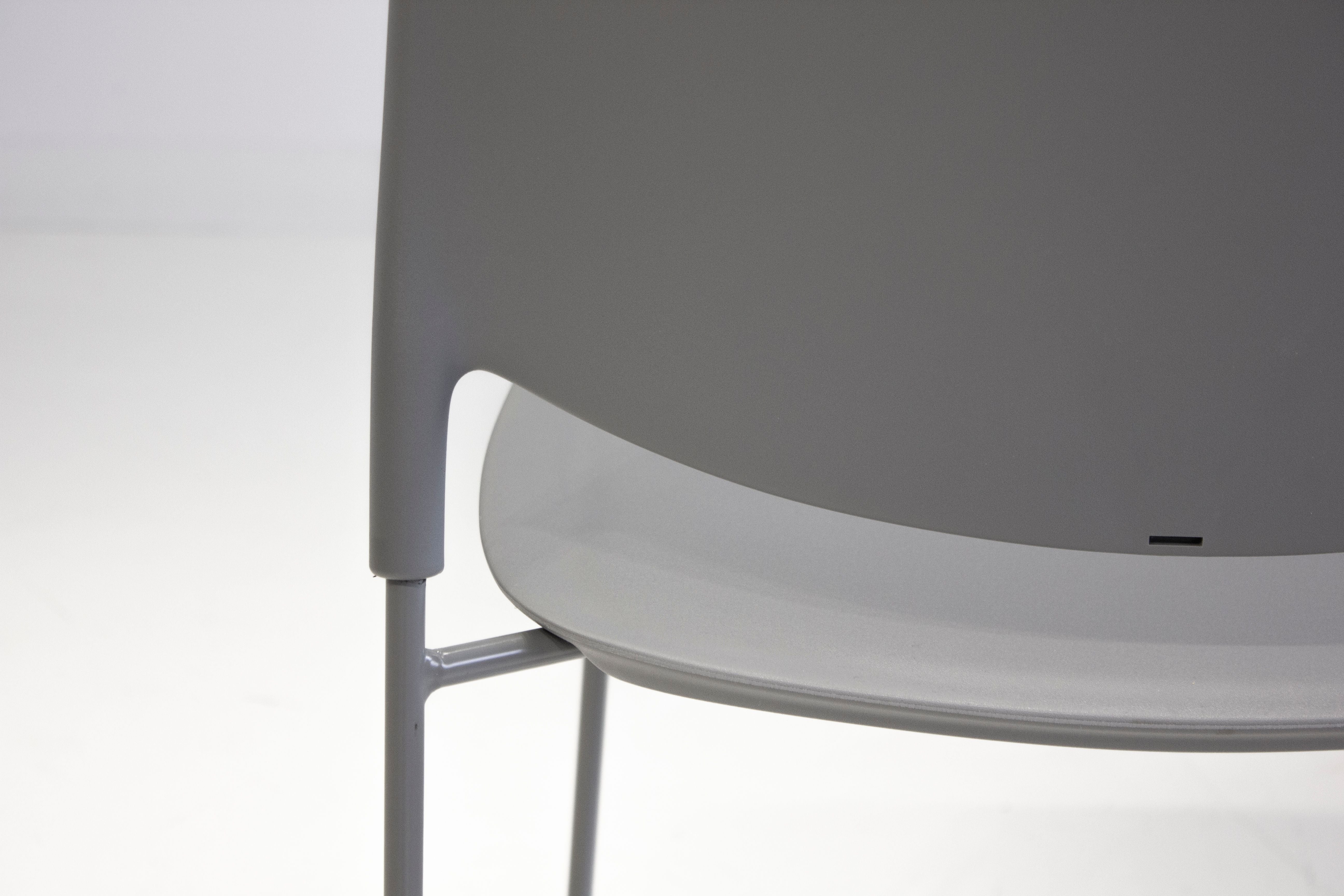 Pringle Stackable Dining Chair