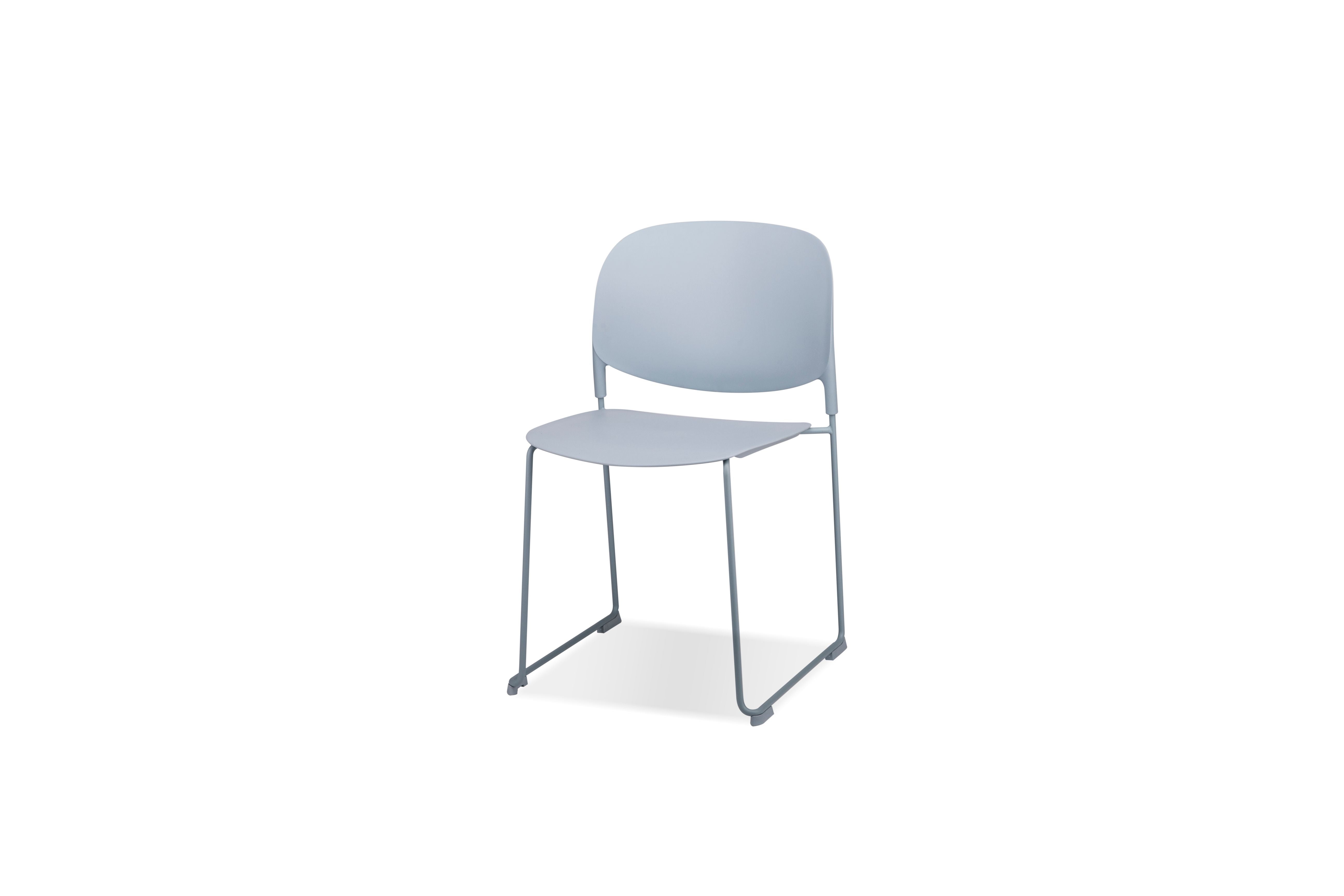 Pringle Dining Chair Stackable