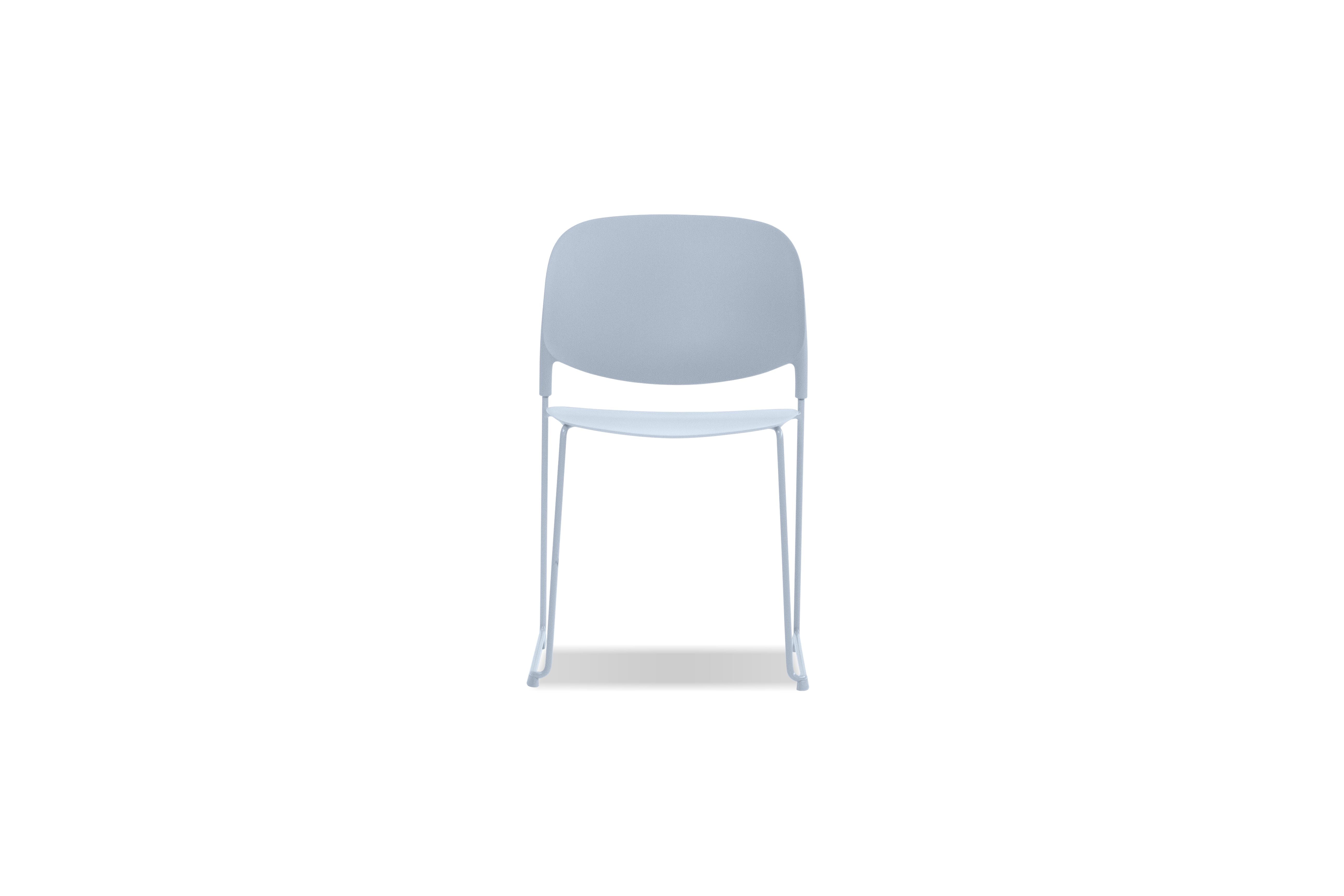Pringle Dining Chair Stackable