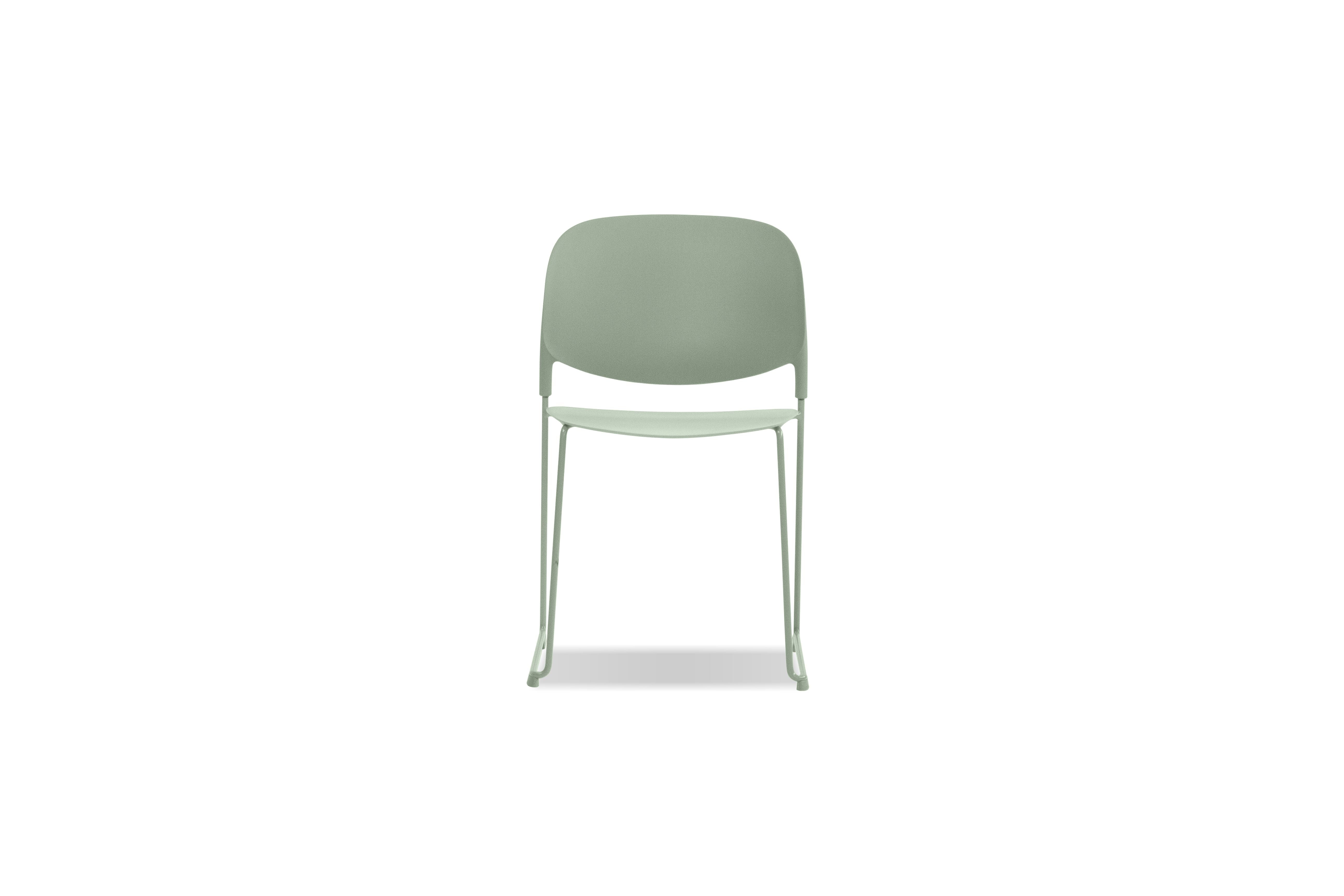 Pringle Dining Chair Stackable