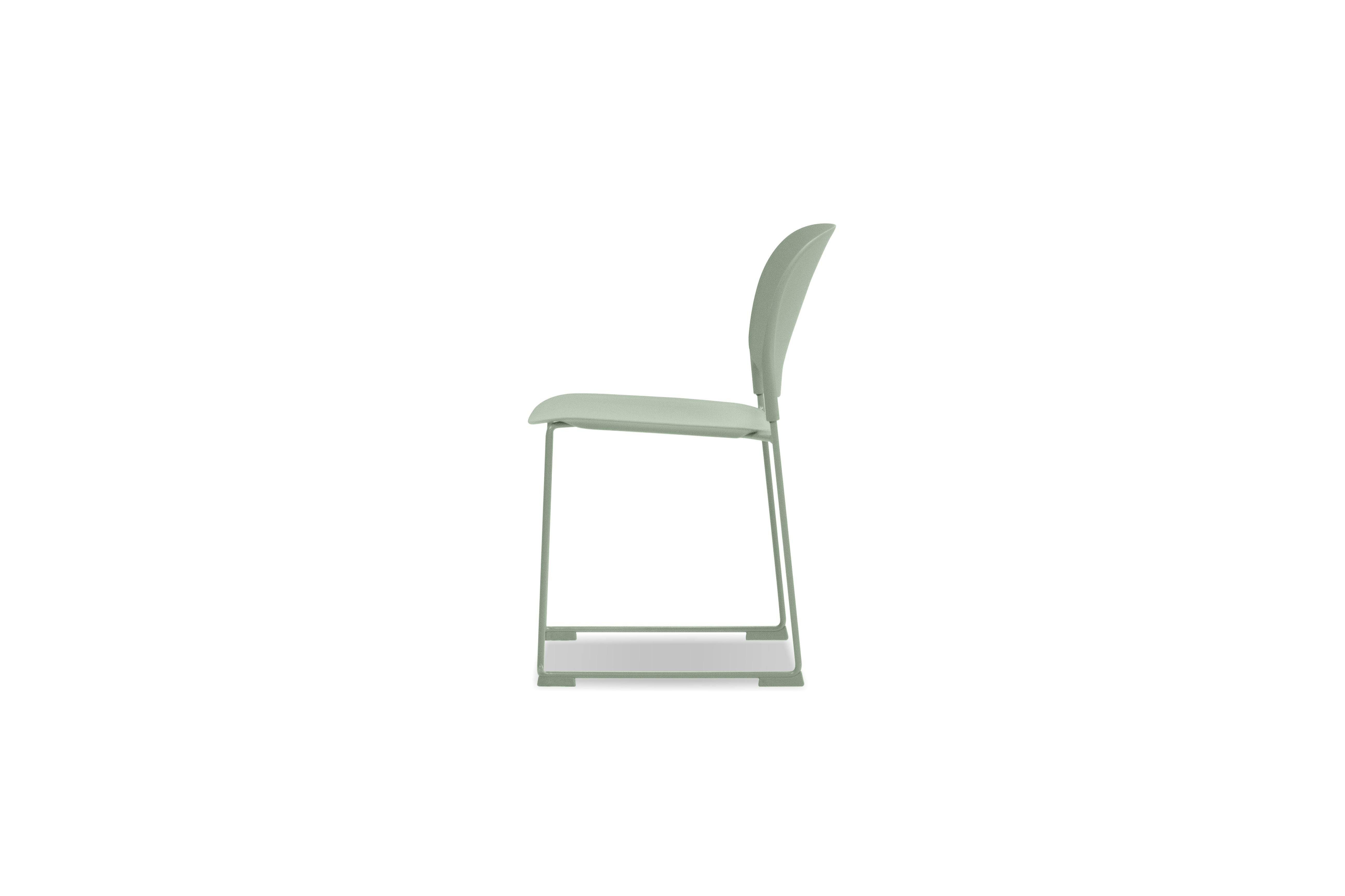Pringle Dining Chair Stackable