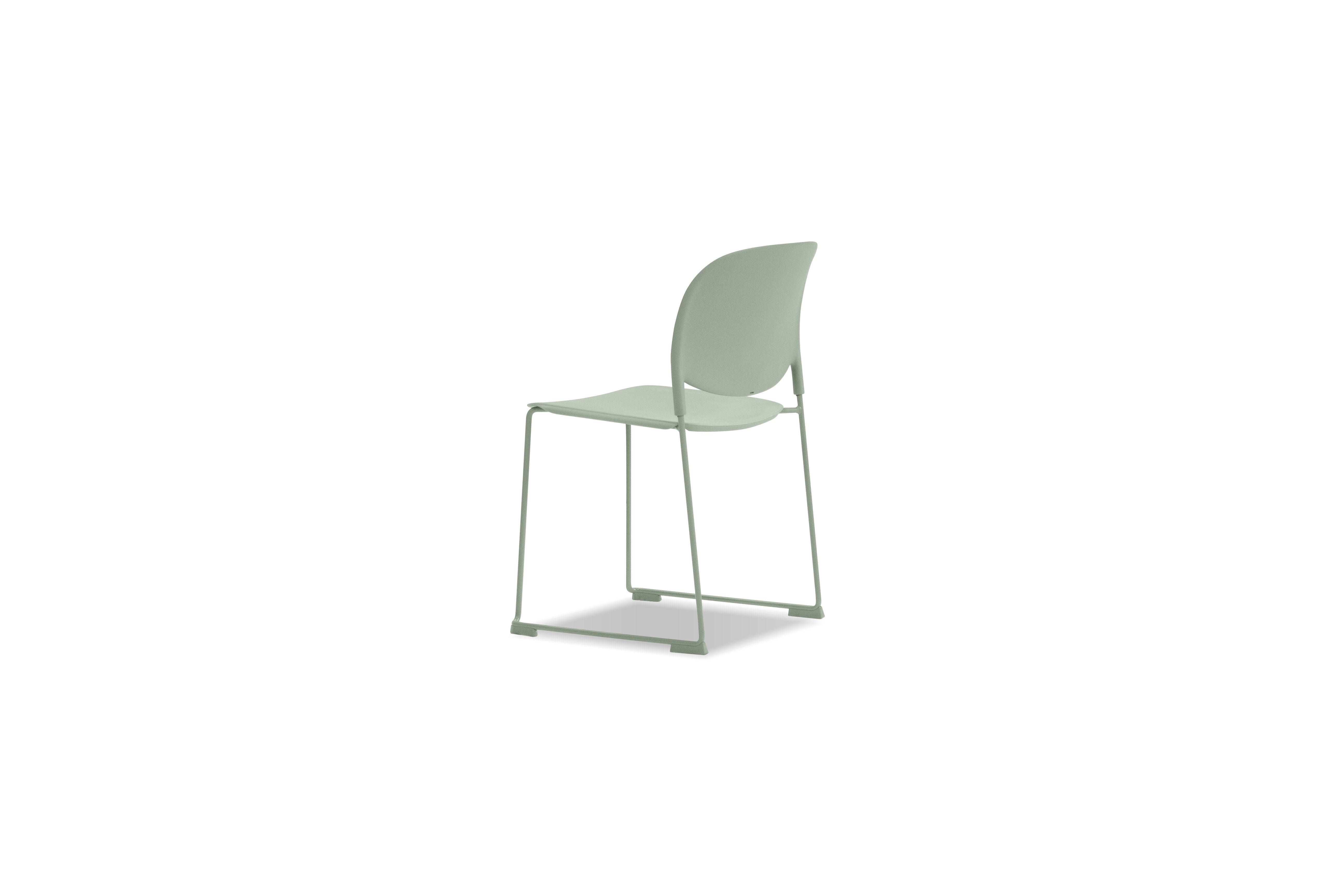 Pringle Dining Chair Stackable