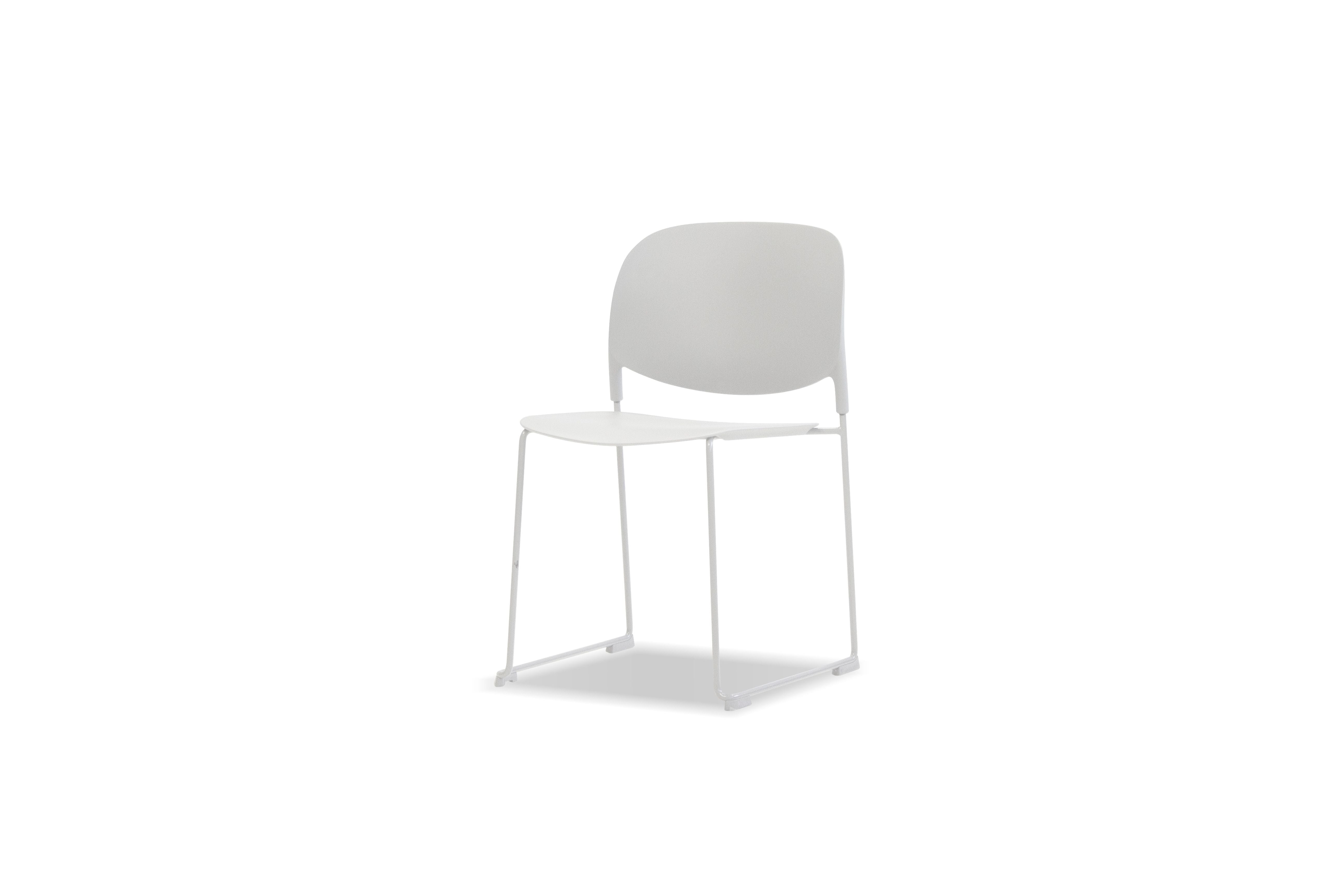 Pringle Dining Chair Stackable
