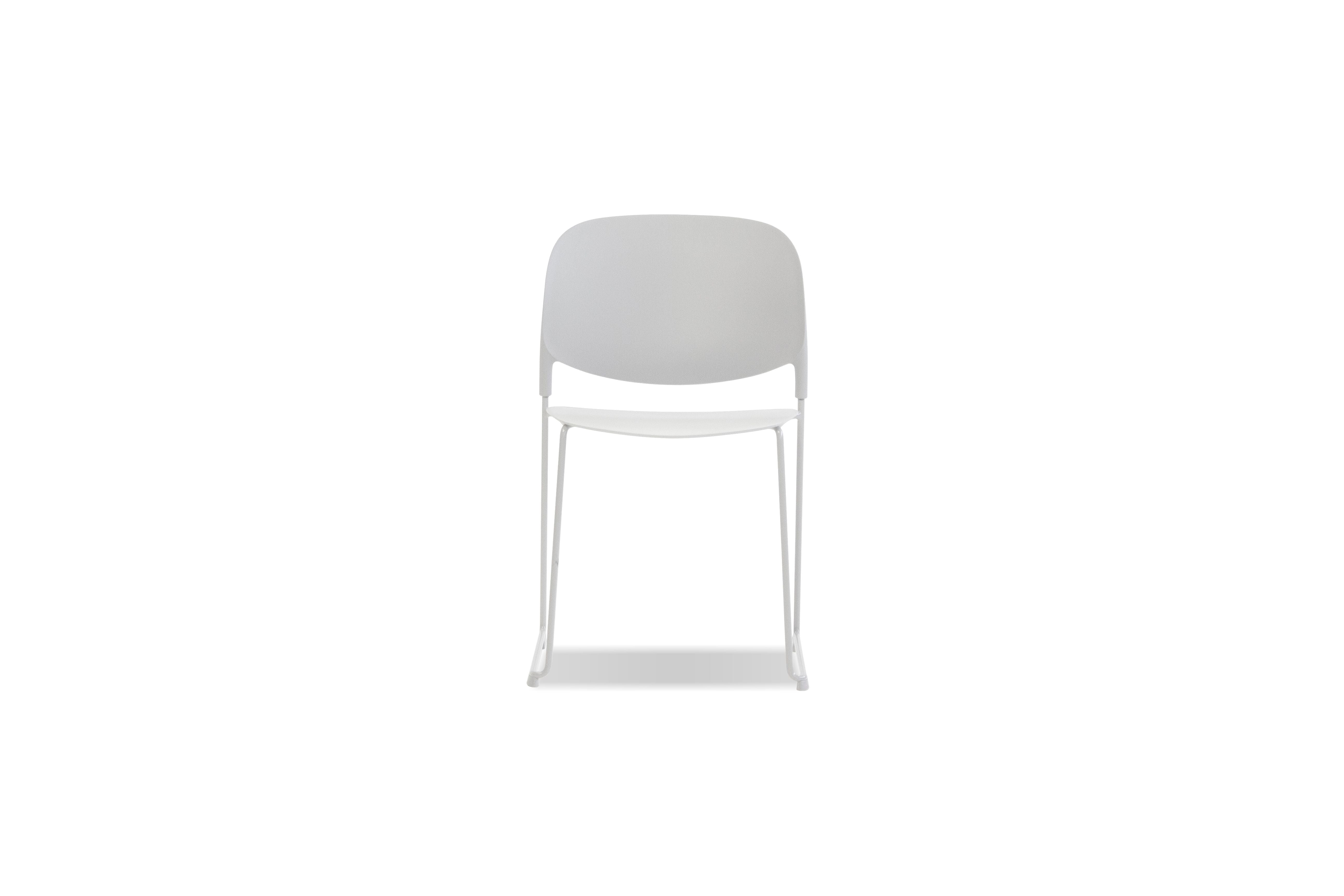 Pringle Dining Chair Stackable