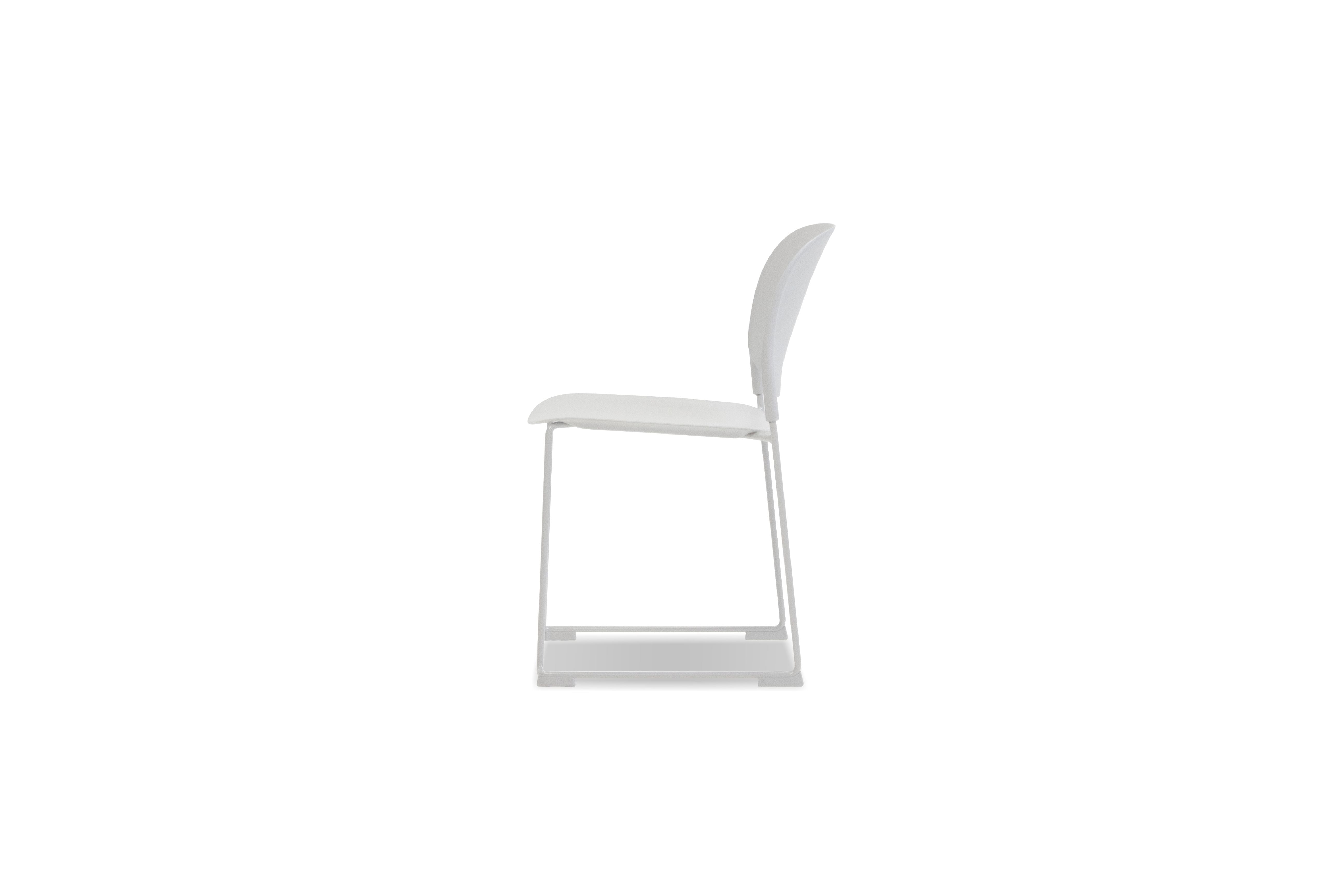 Pringle Dining Chair Stackable