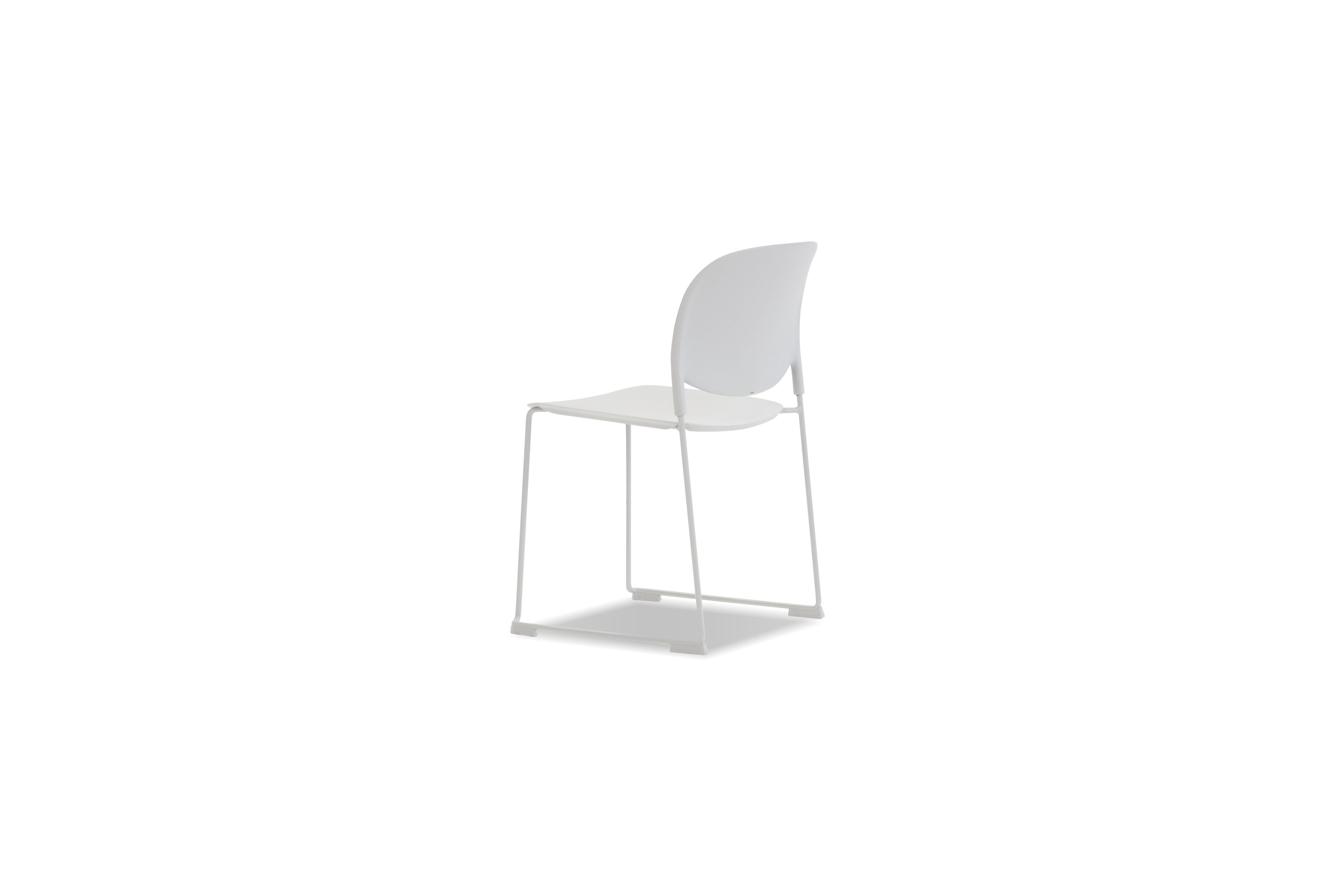Pringle Dining Chair Stackable
