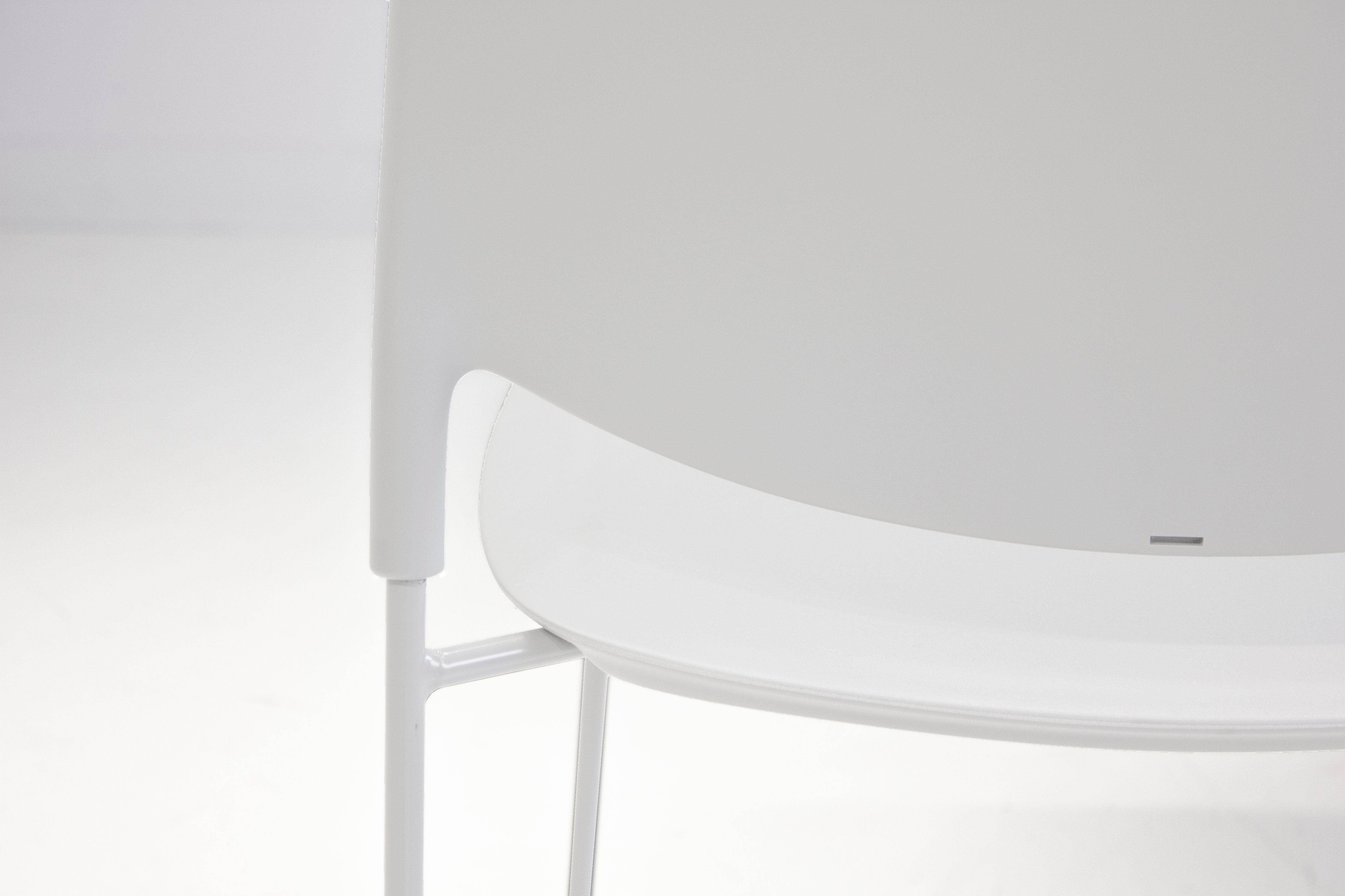 Pringle Dining Chair Stackable