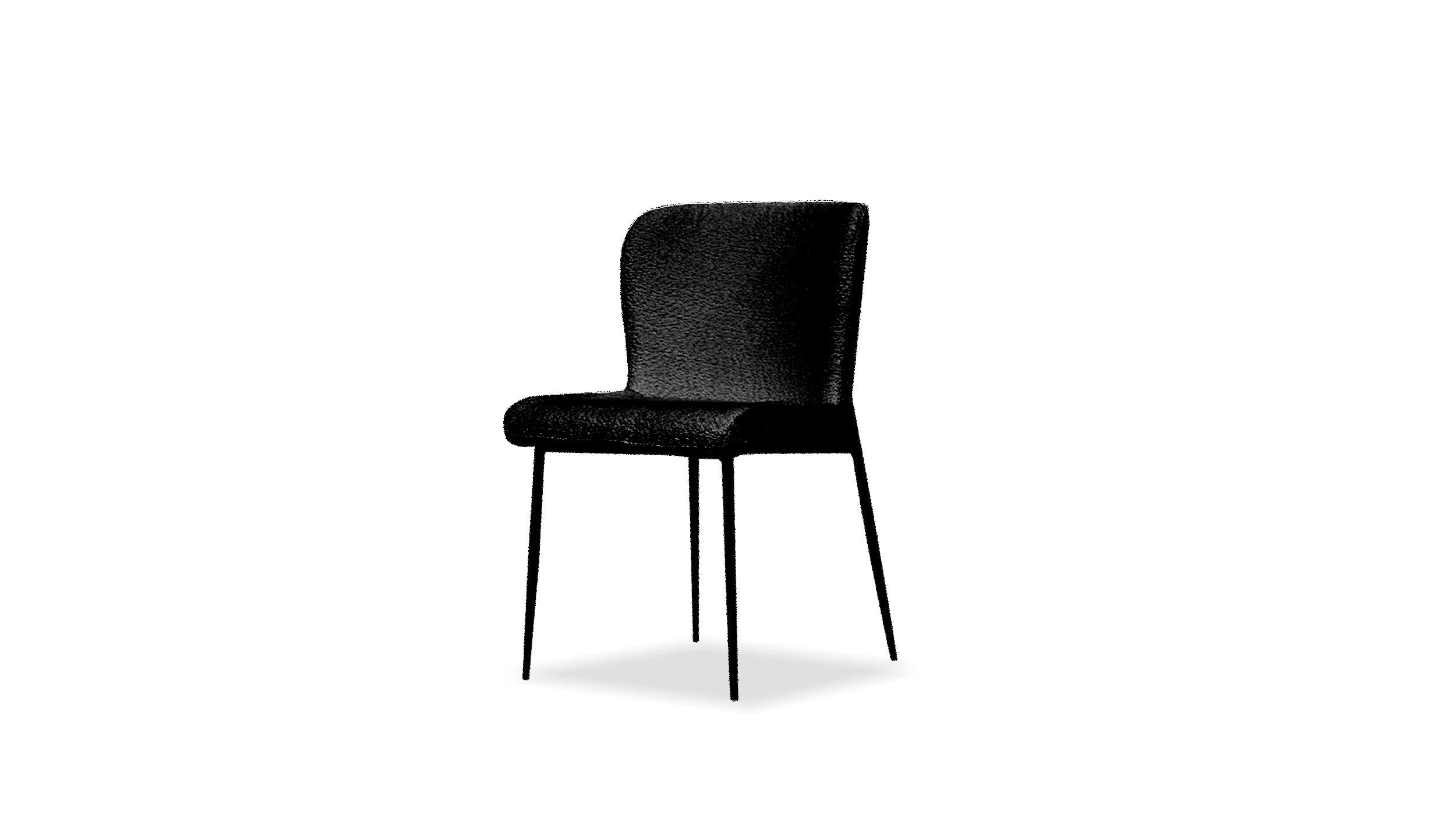Reef Dining Chair