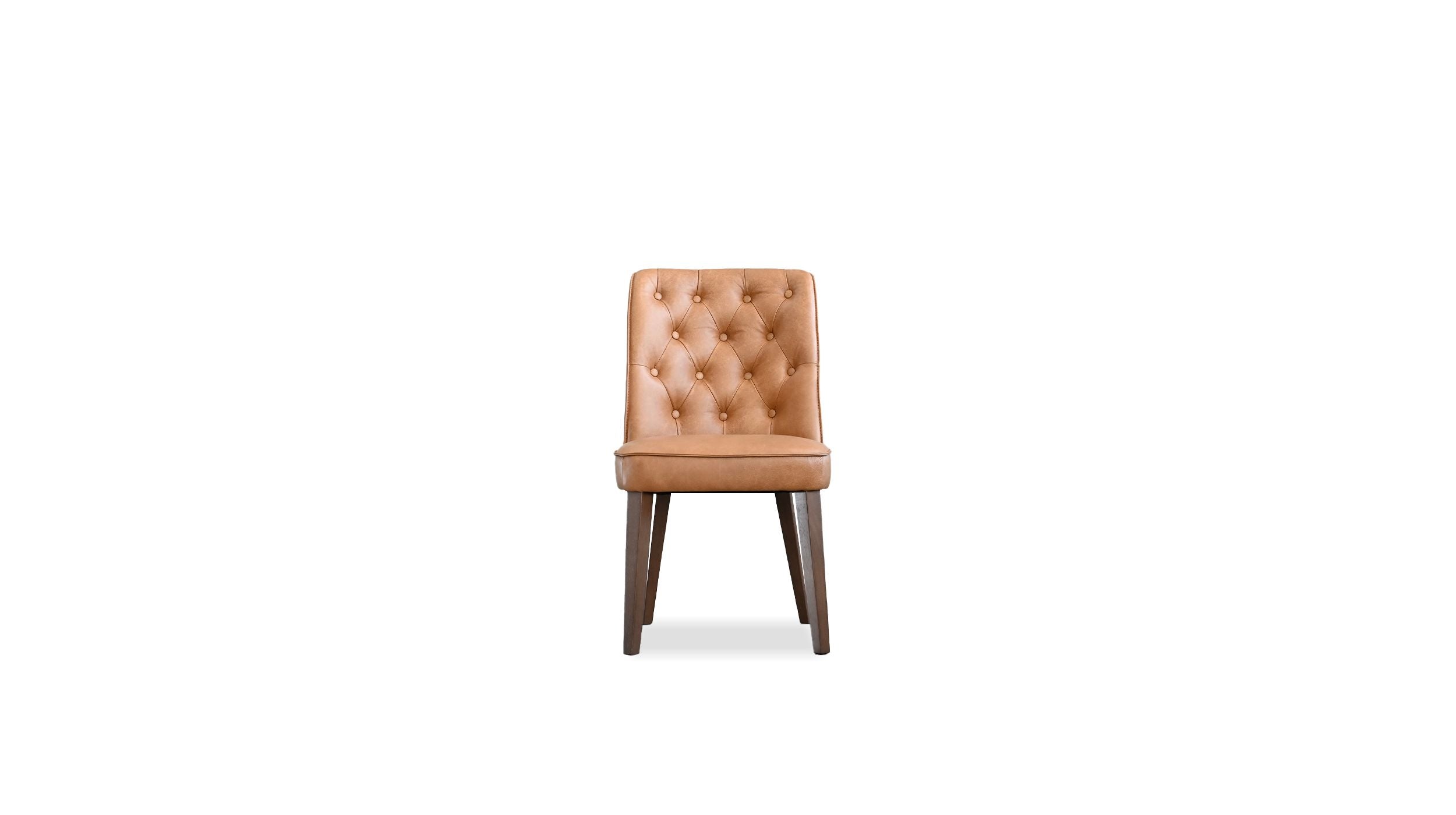 Roulette Dining Chair