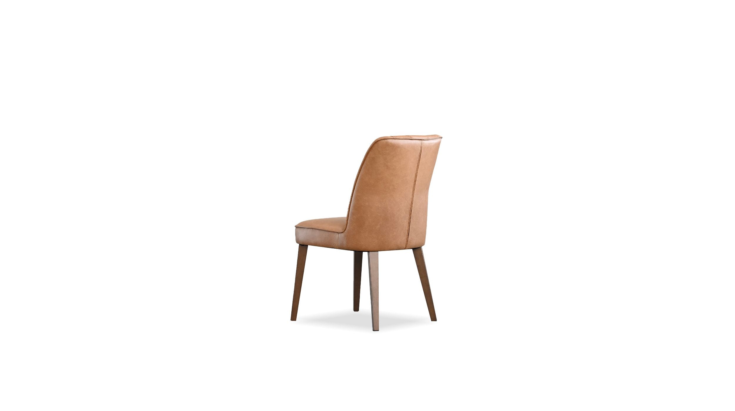 Roulette Dining Chair