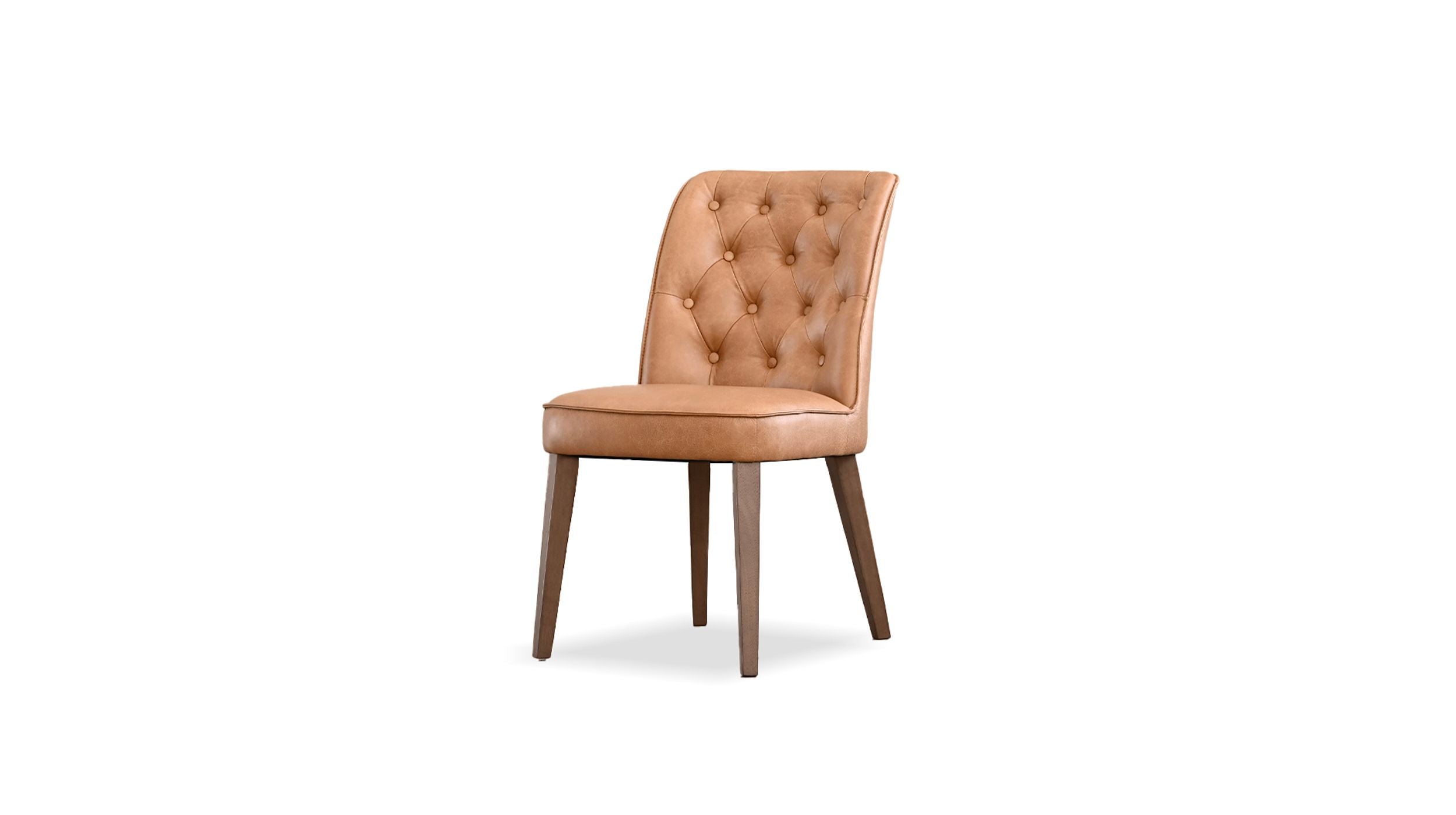 Roulette Dining Chair