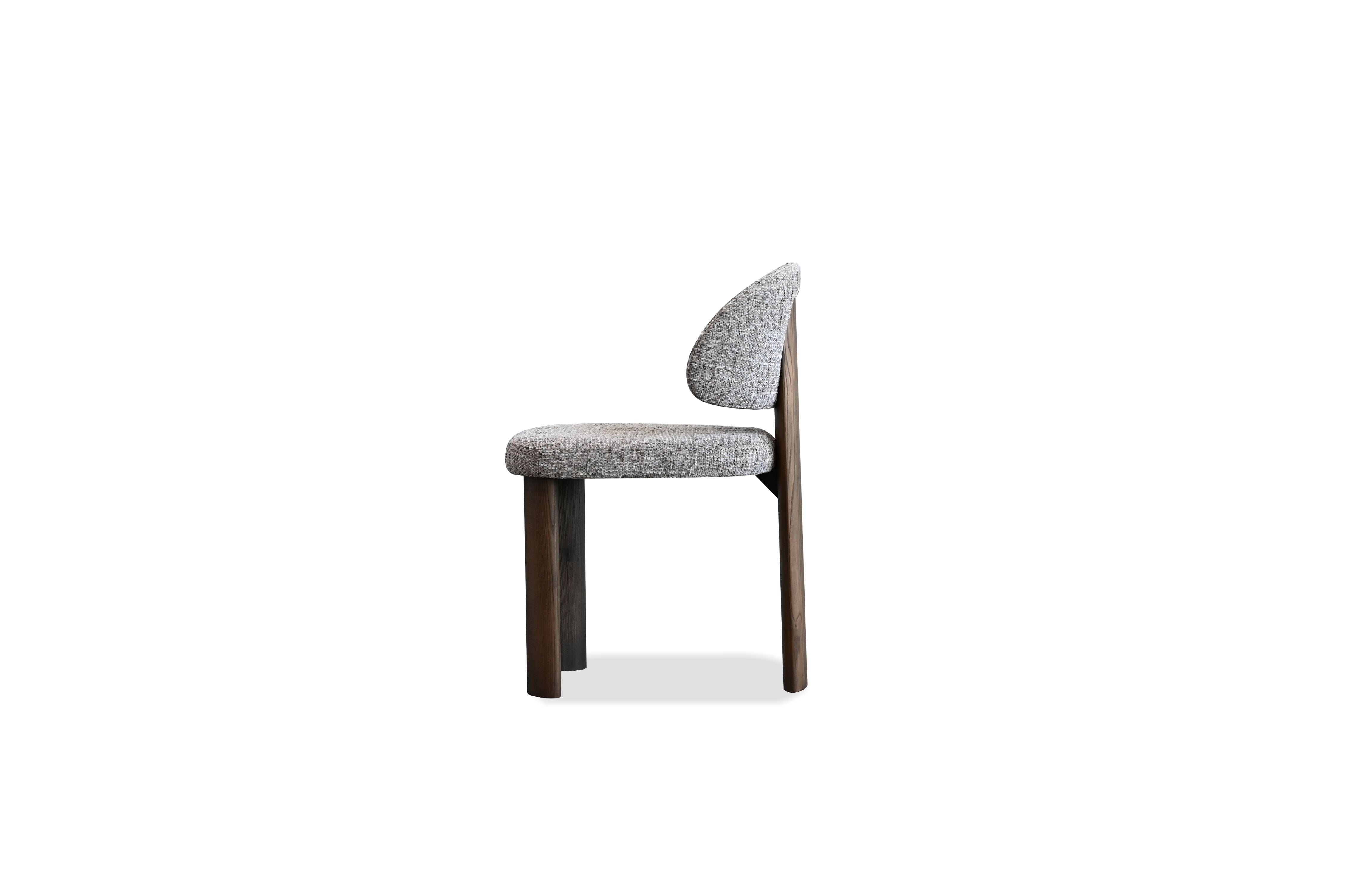 Sake Dining Chair
