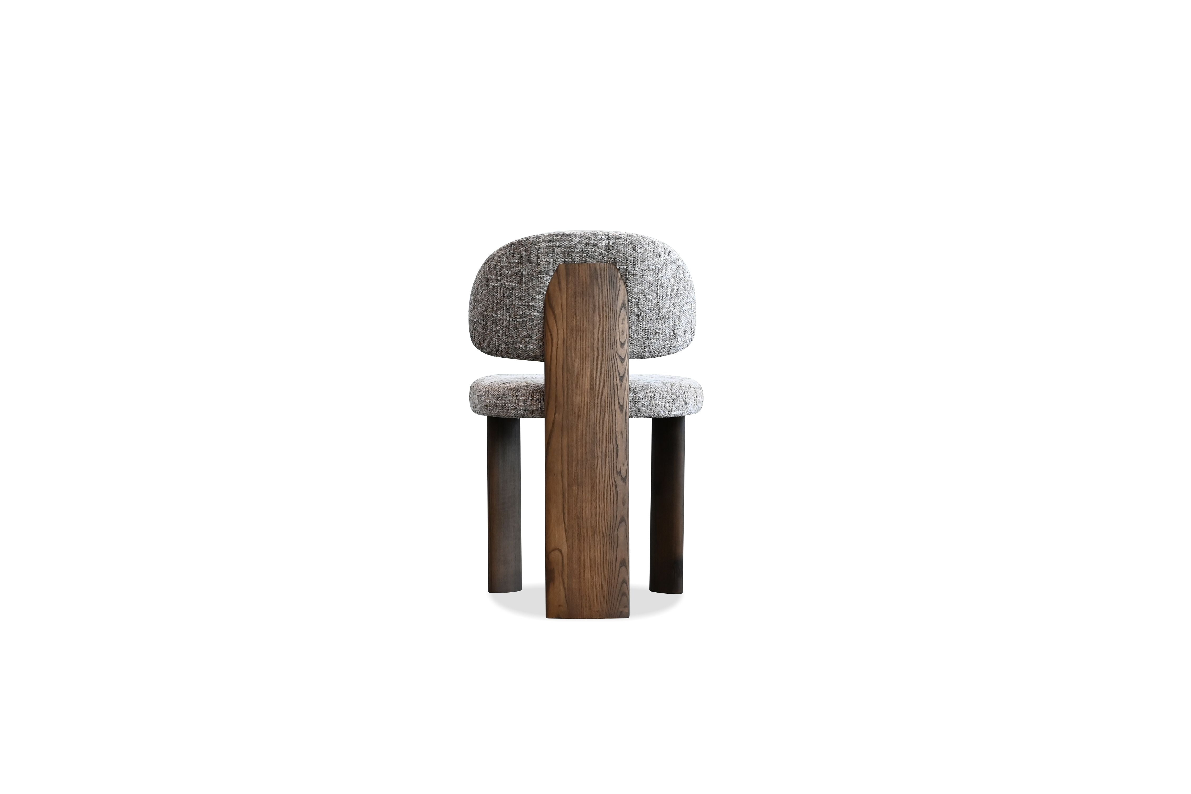 Sake Dining Chair