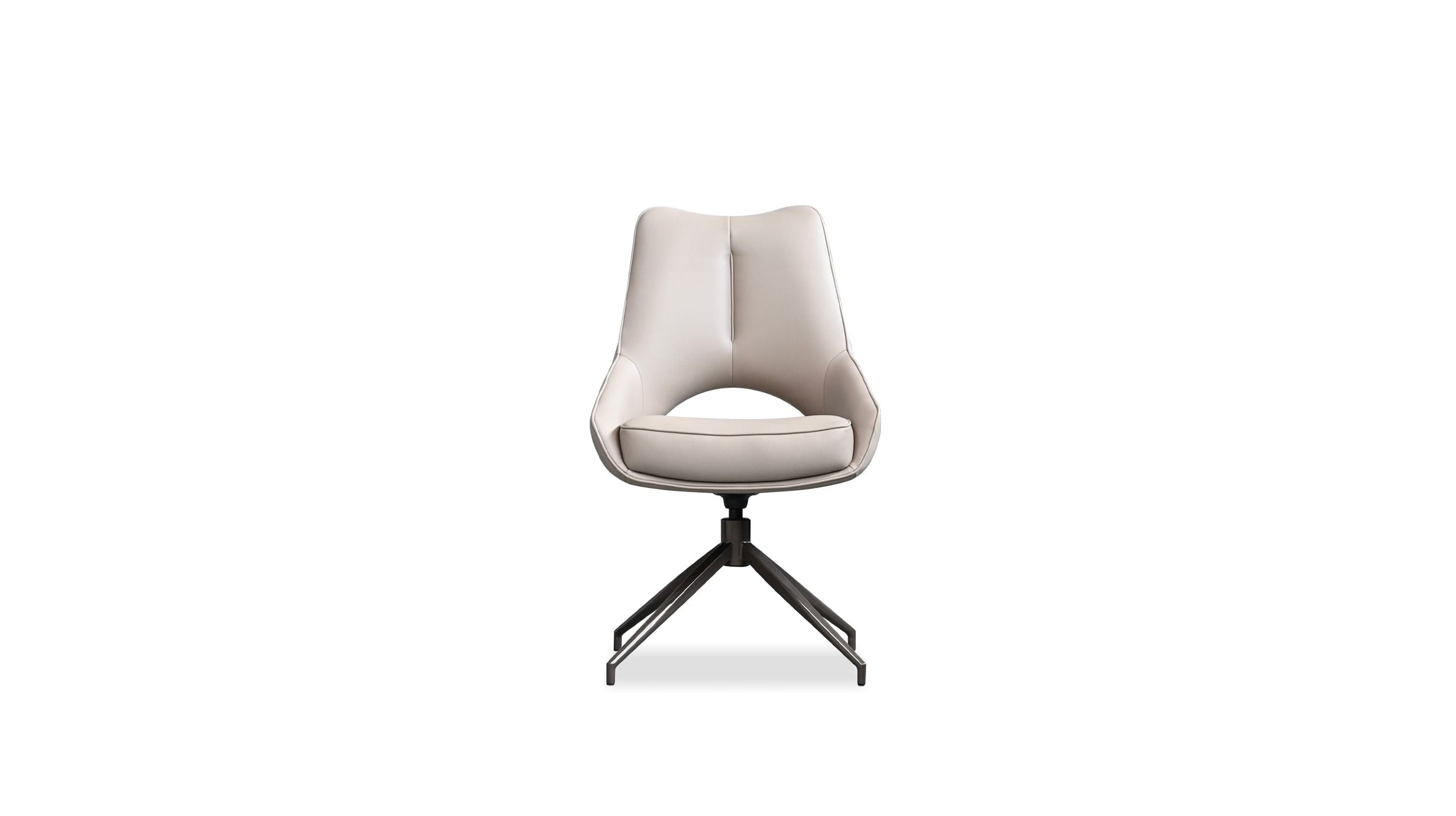 Sofia Dining Chair Swivel 360