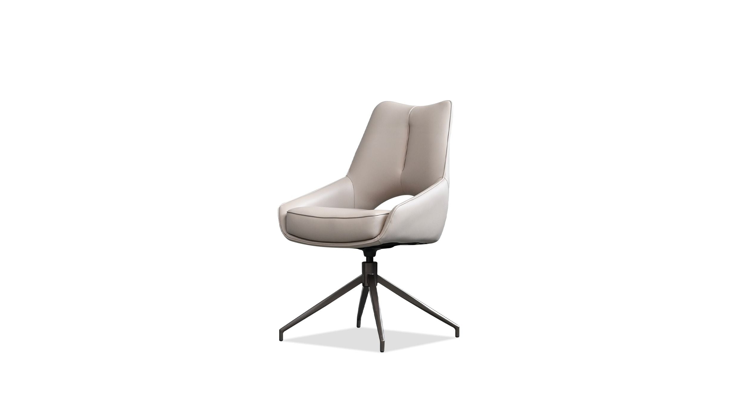 Sofia Dining Chair Swivel 360