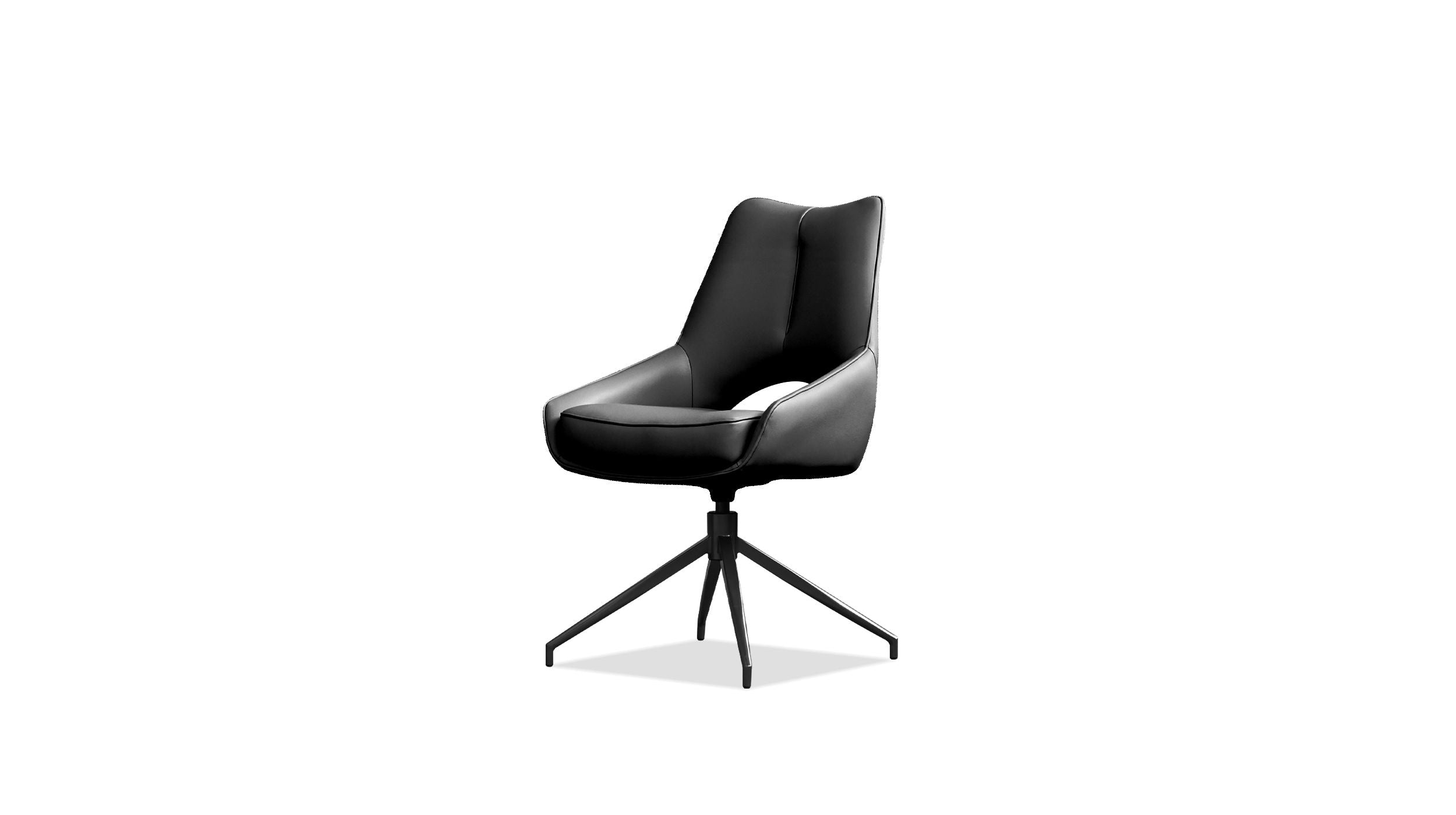 Sofia Dining Chair Swivel 360