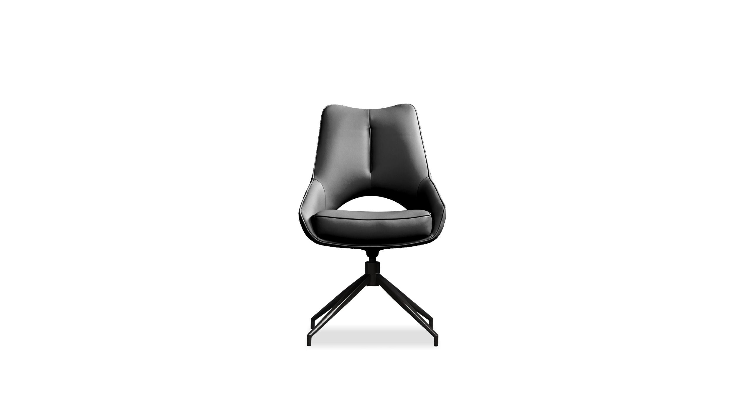 Sofia Dining Chair Swivel 360