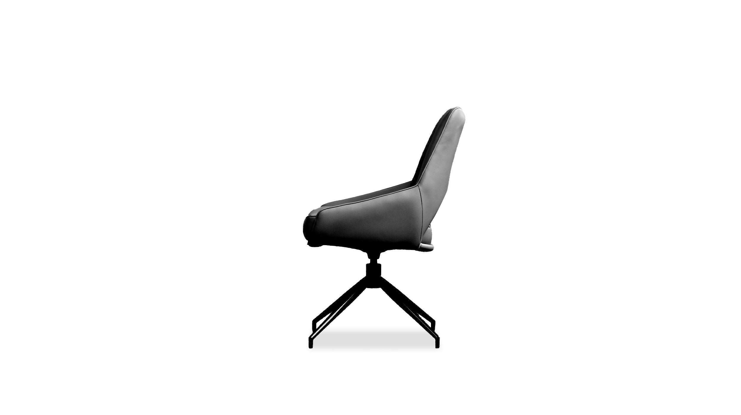 Sofia Dining Chair Swivel 360