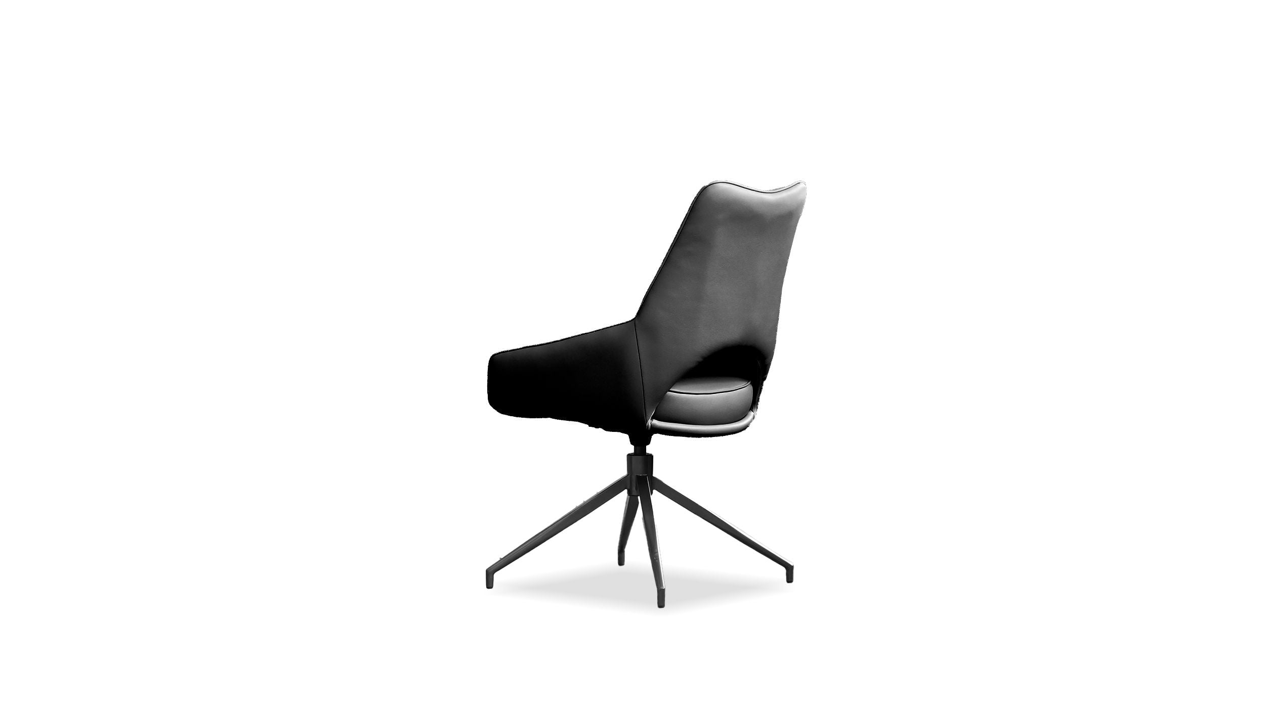 Sofia Dining Chair Swivel 360