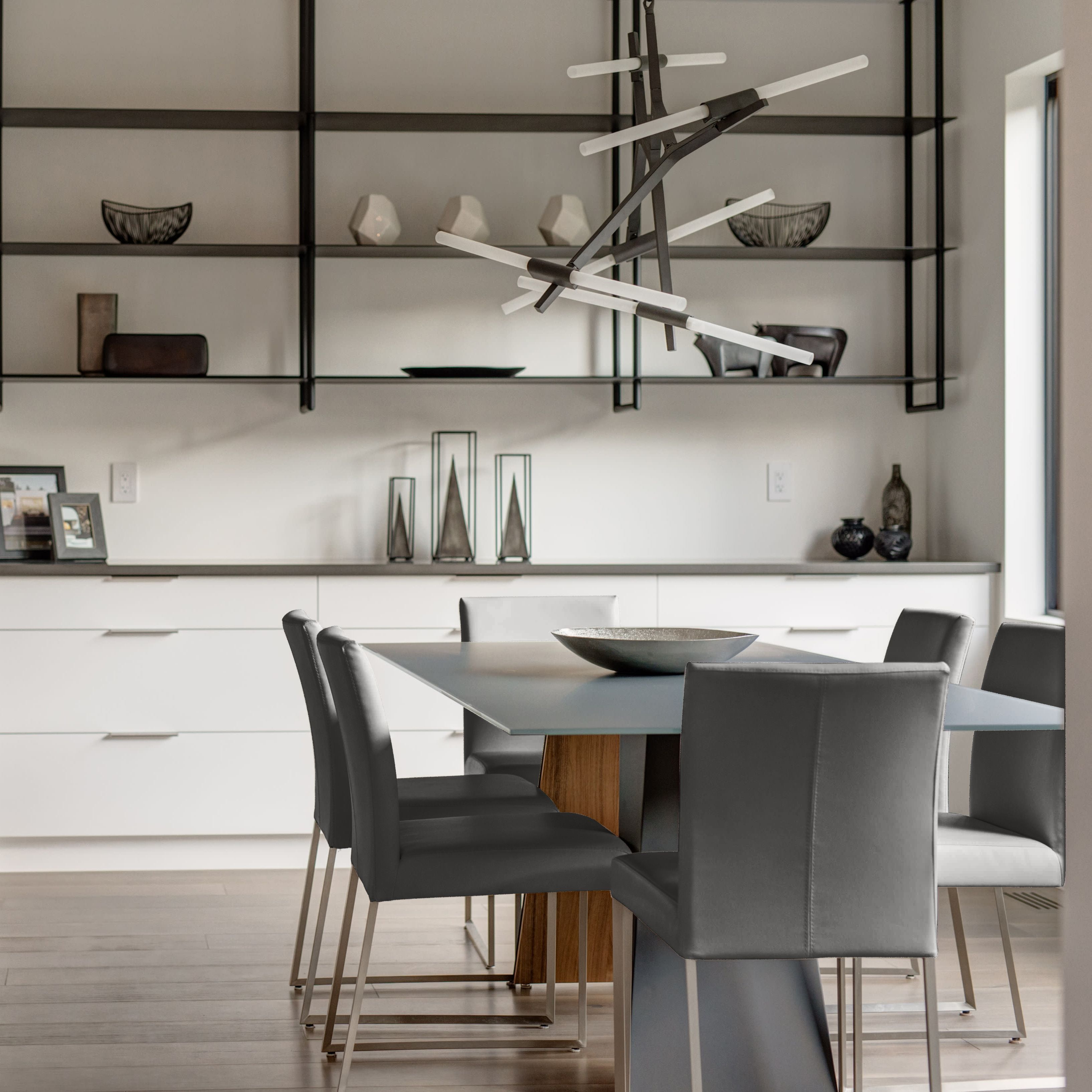 Tate Dining Chair Dining Chair