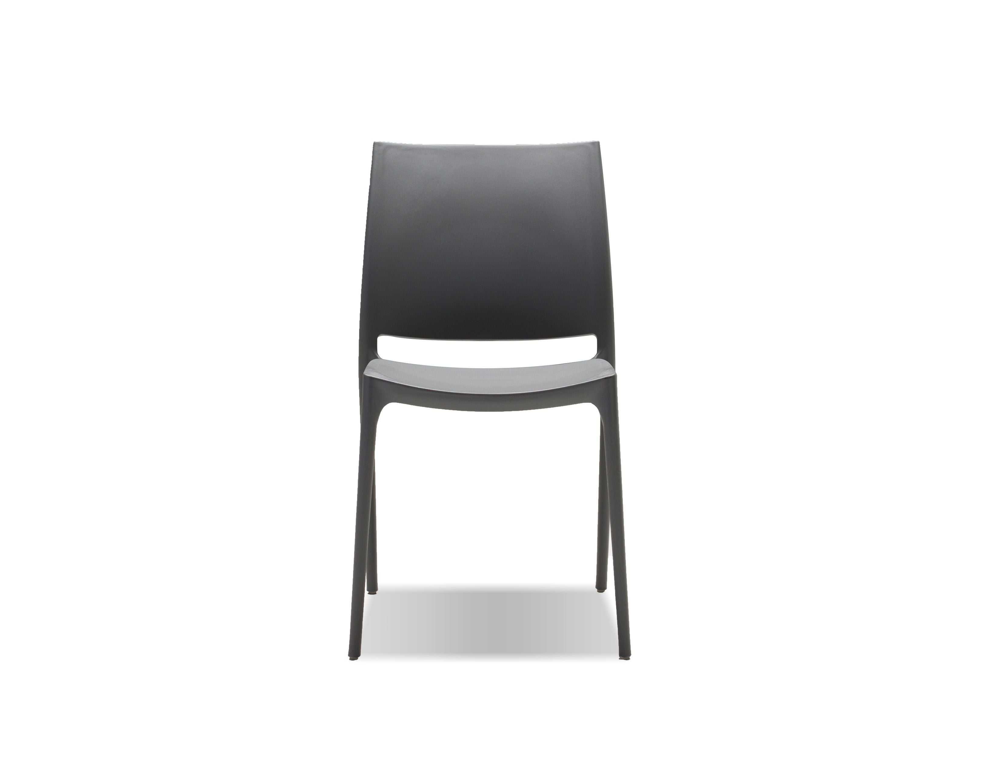 Vata Dining Chair Stackable