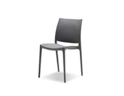Vata Dining Chair Stackable
