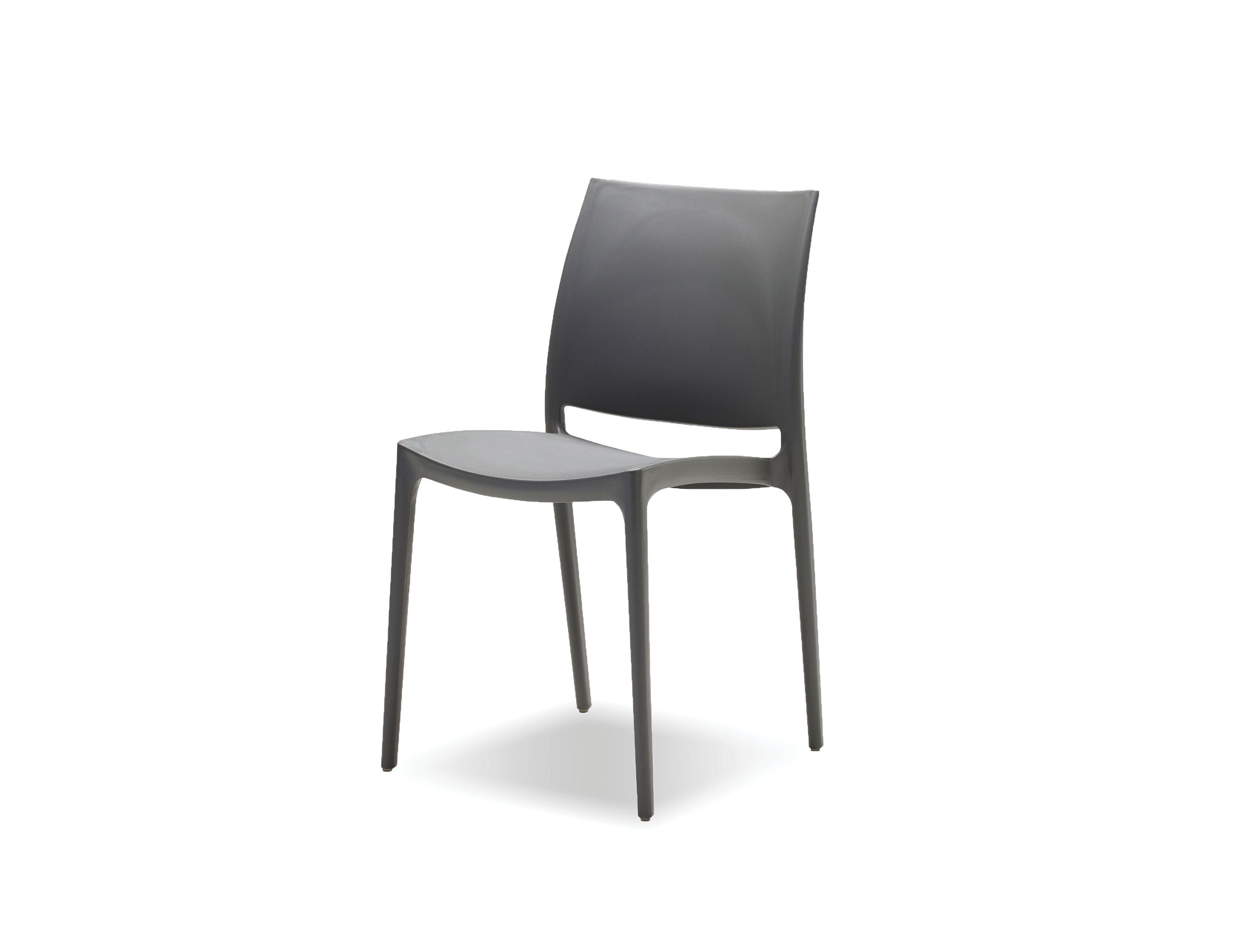 Vata Dining Chair Stackable
