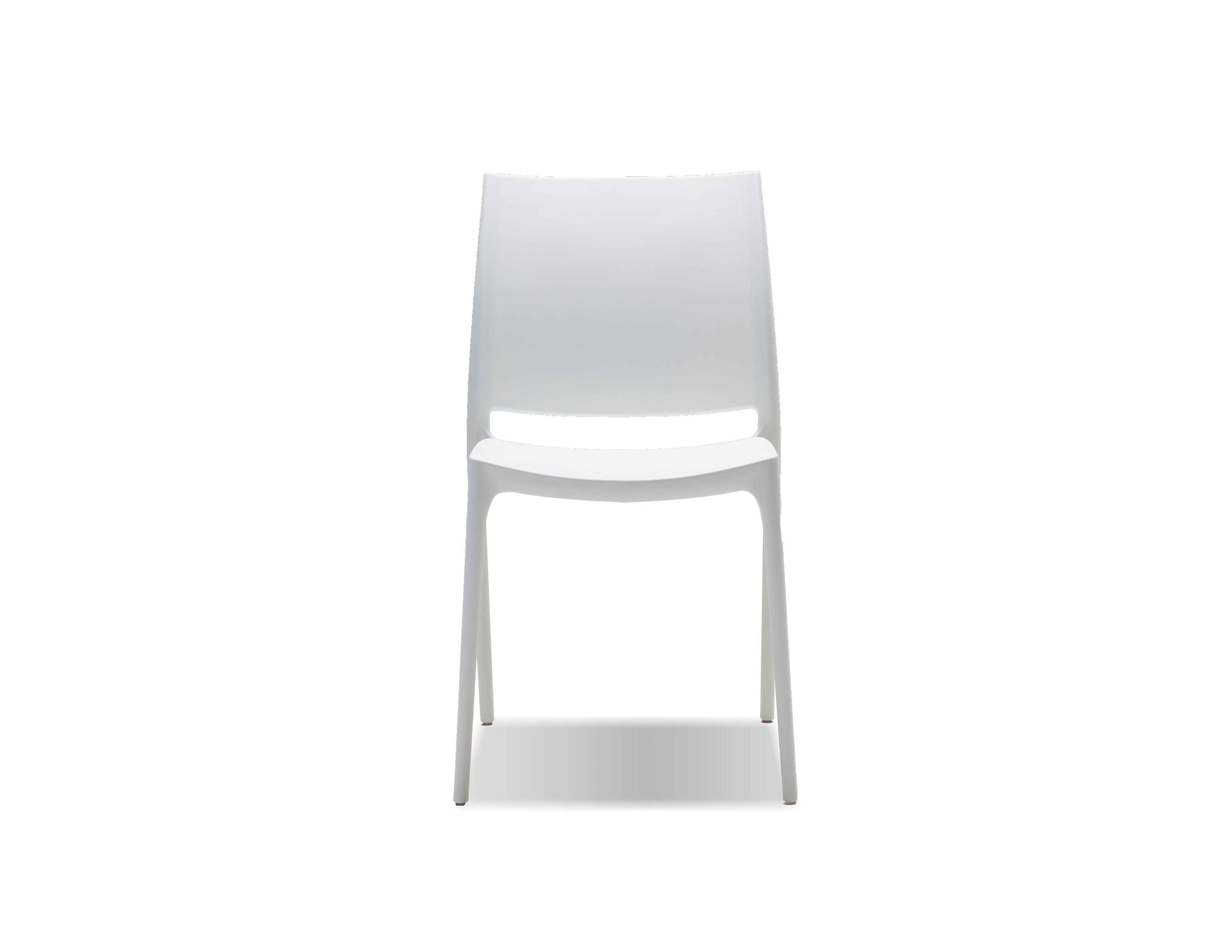 Vata Dining Chair Stackable