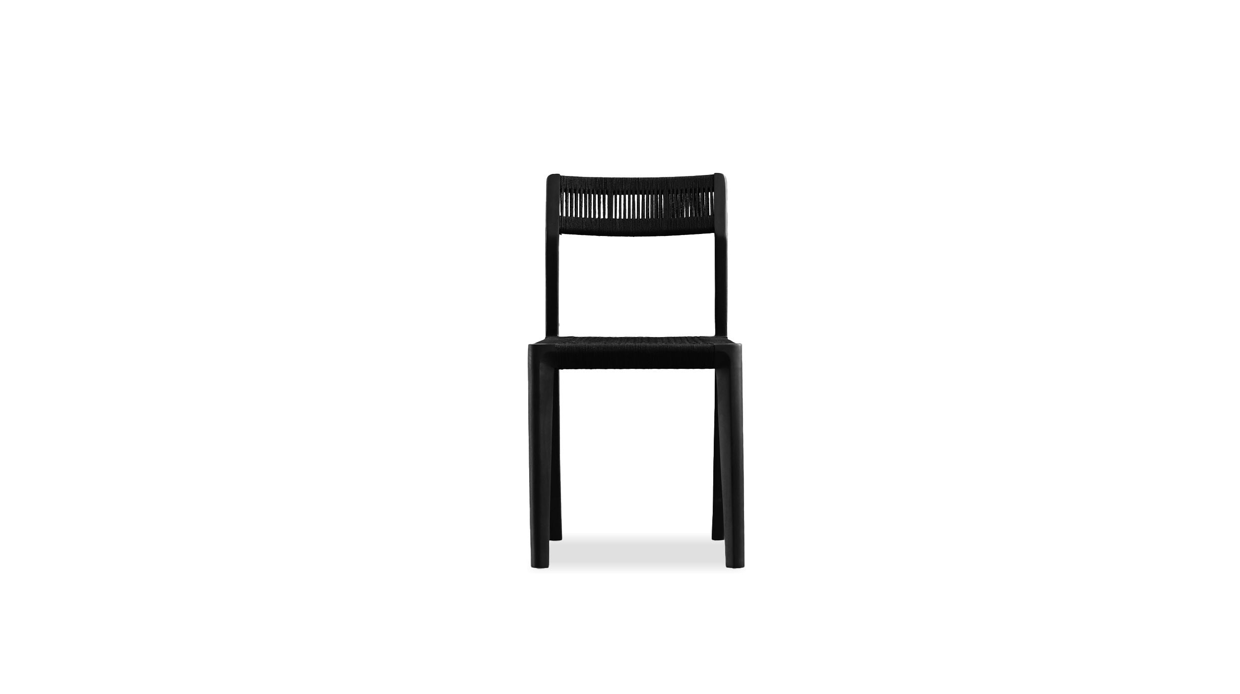 Vent Dining Chair