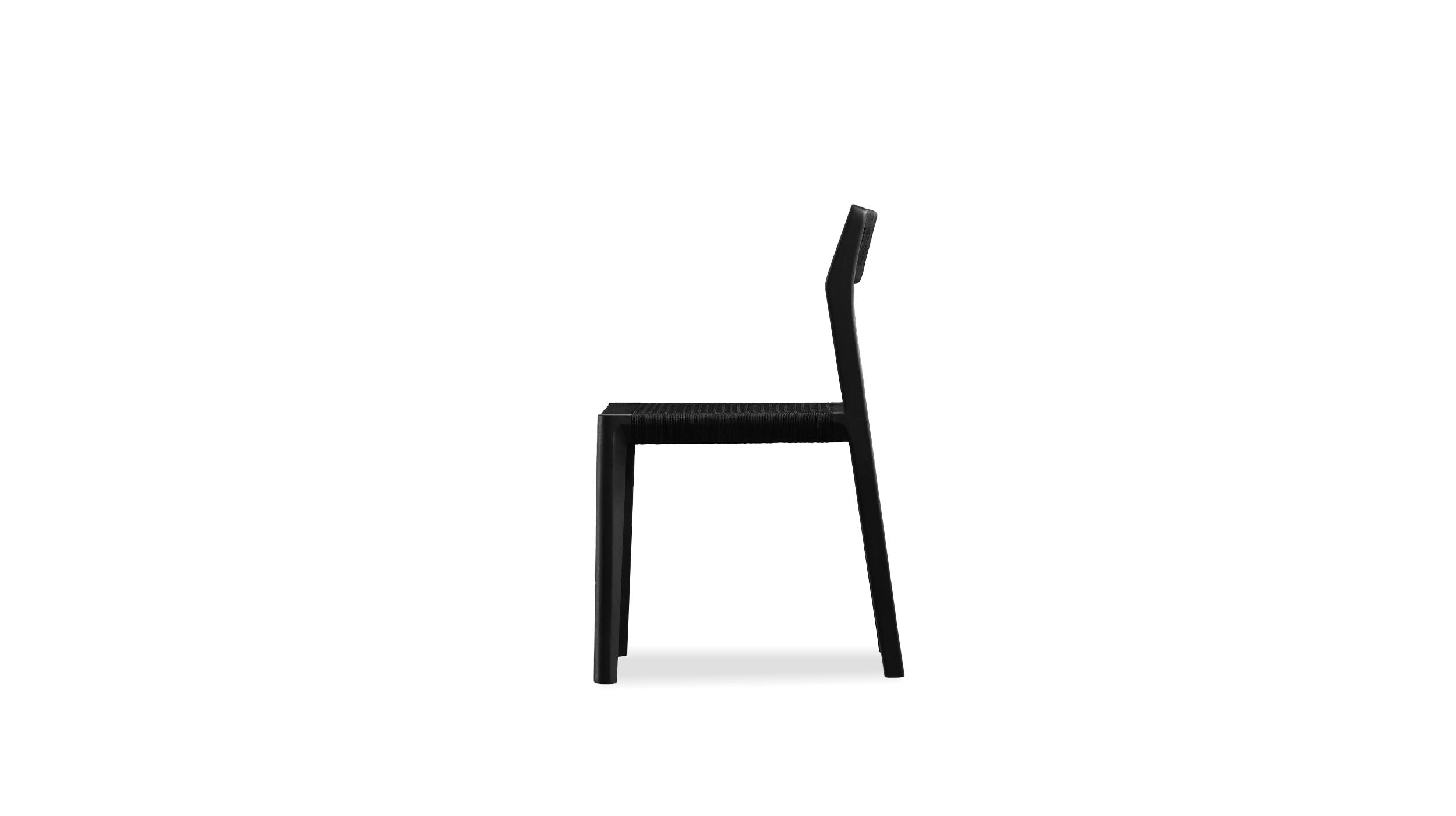 Vent Dining Chair