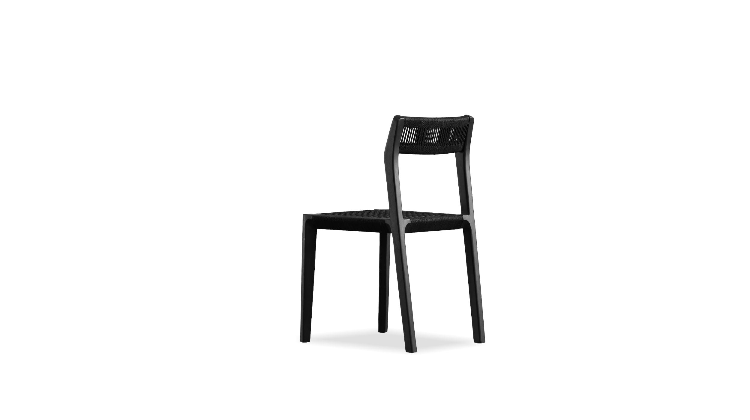 Vent Dining Chair