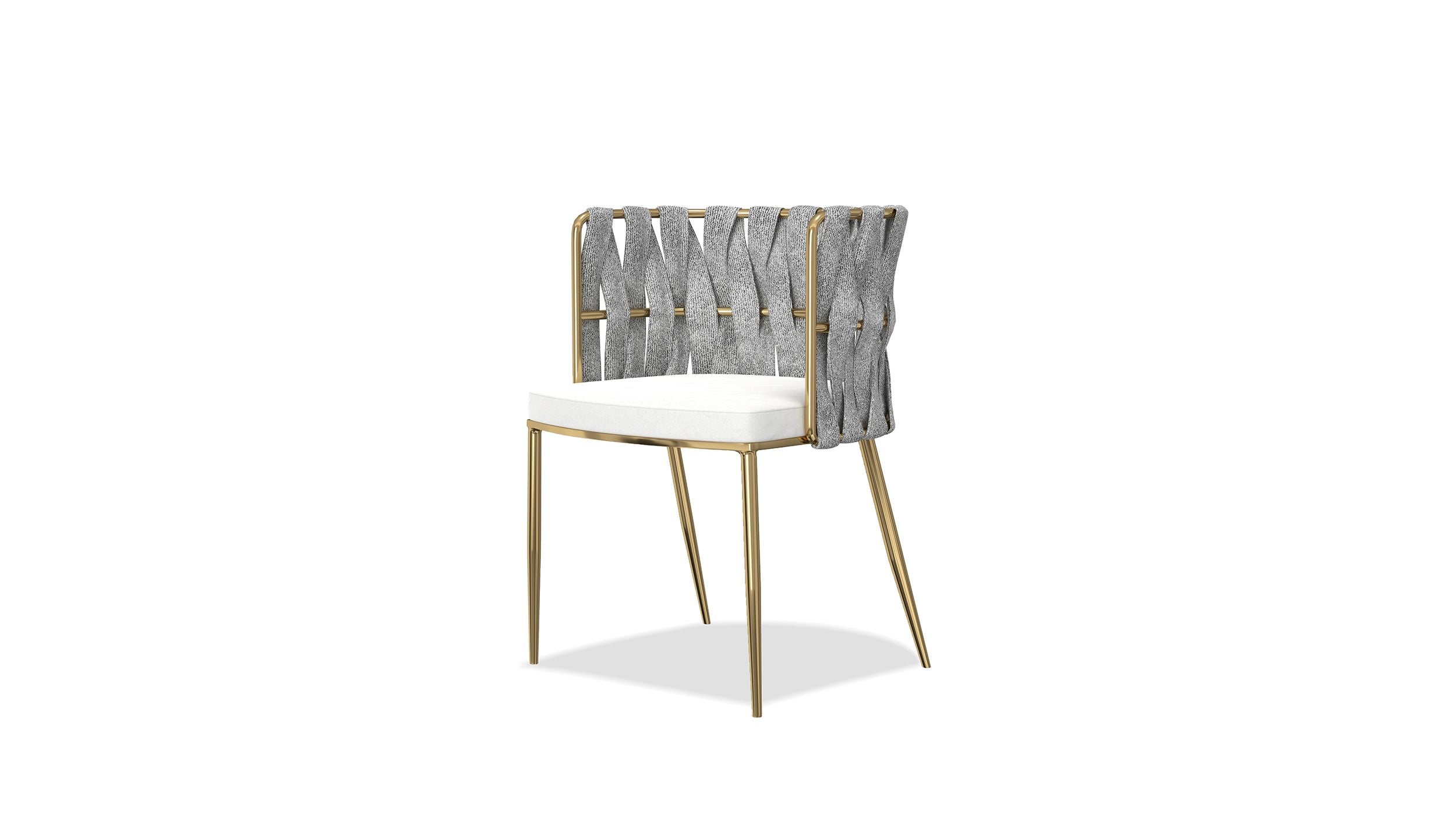 Weaver Dining Armchair