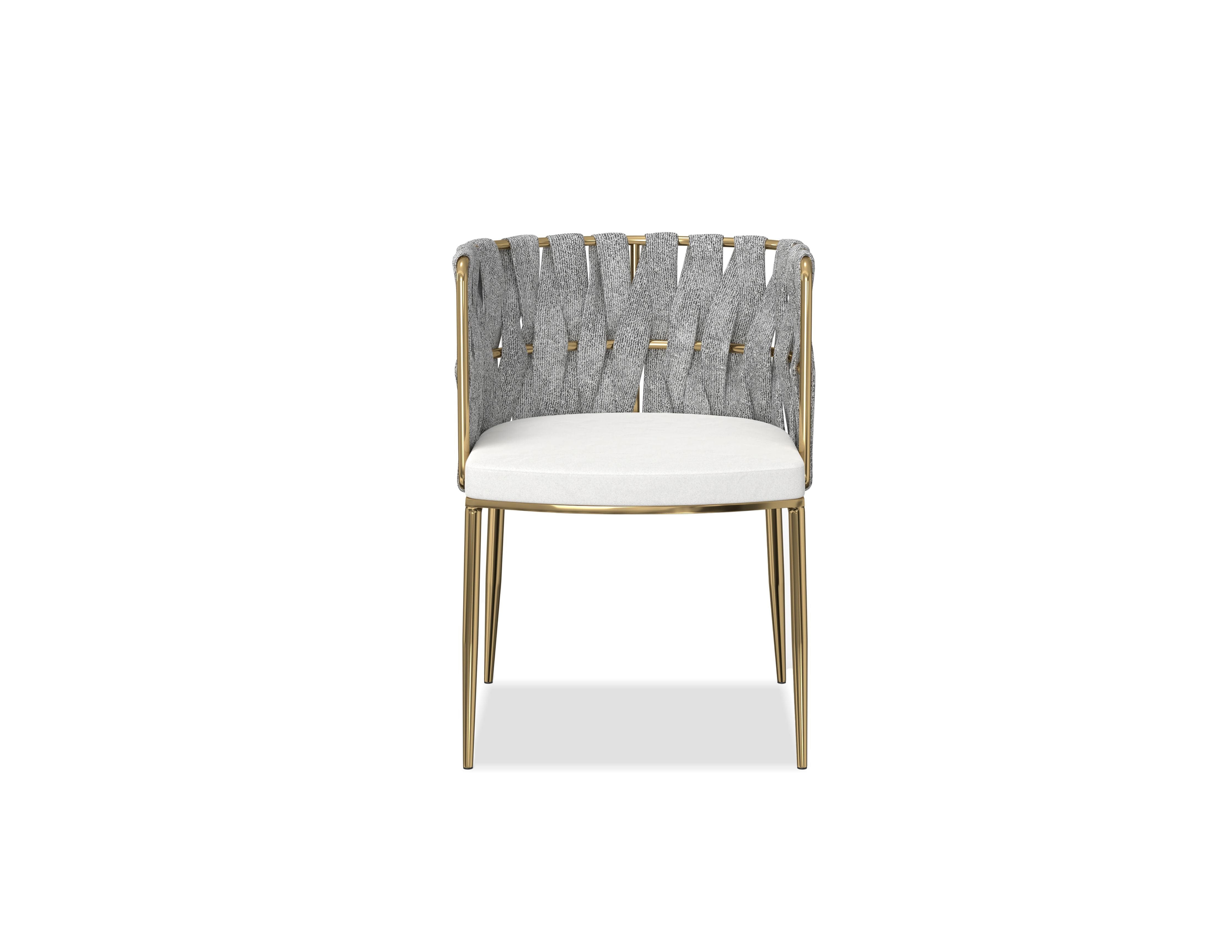 Weaver Dining Armchair