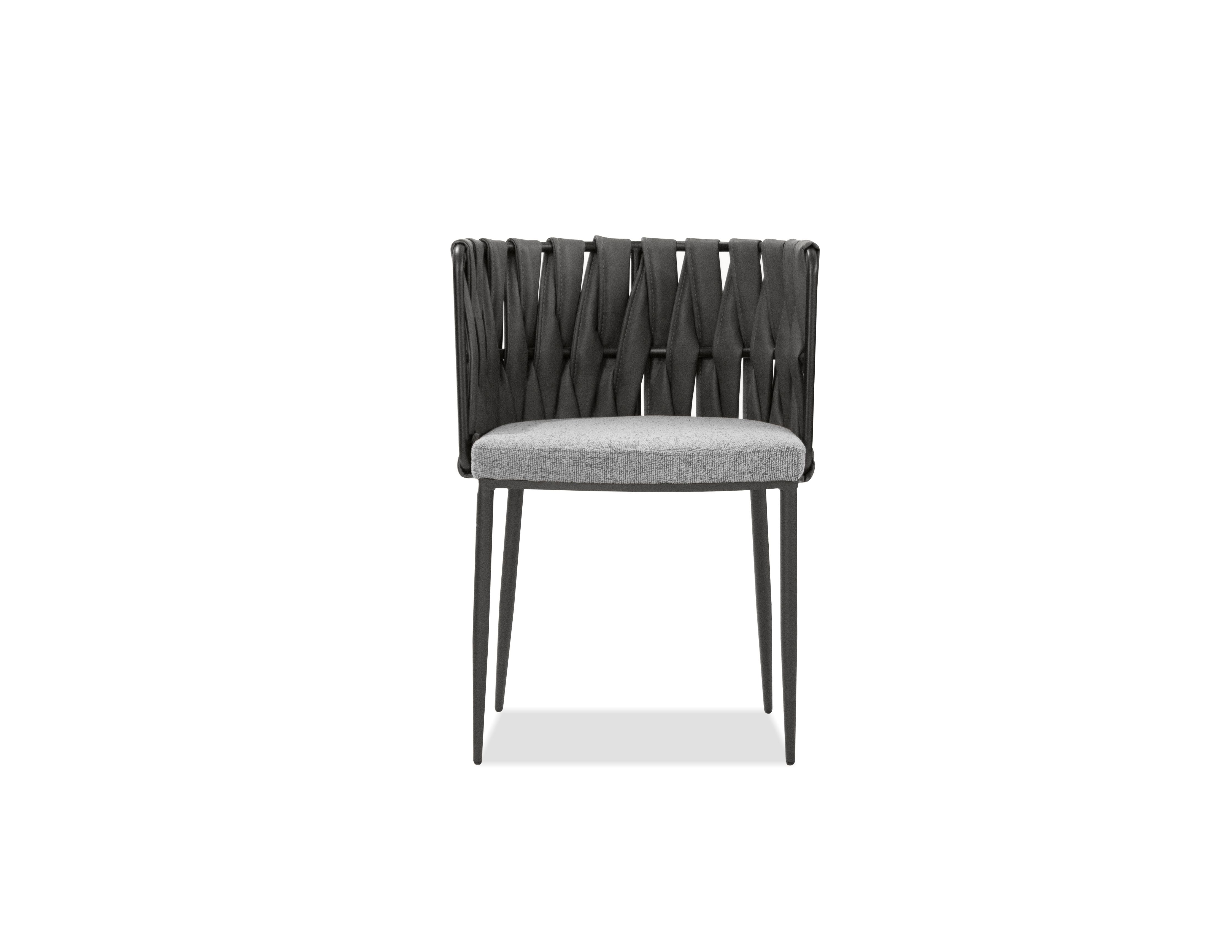 Weaver Dining Armchair