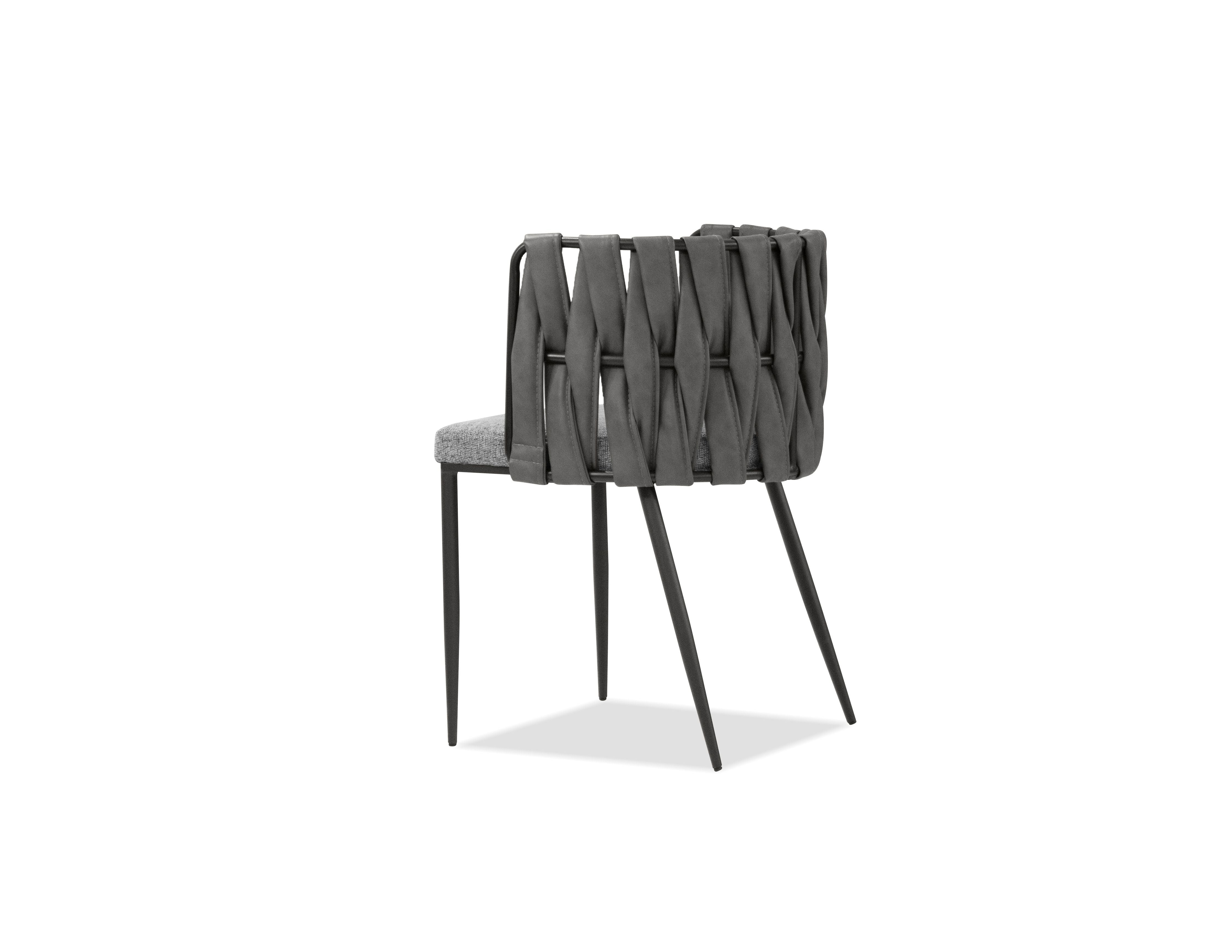 Weaver Dining Armchair