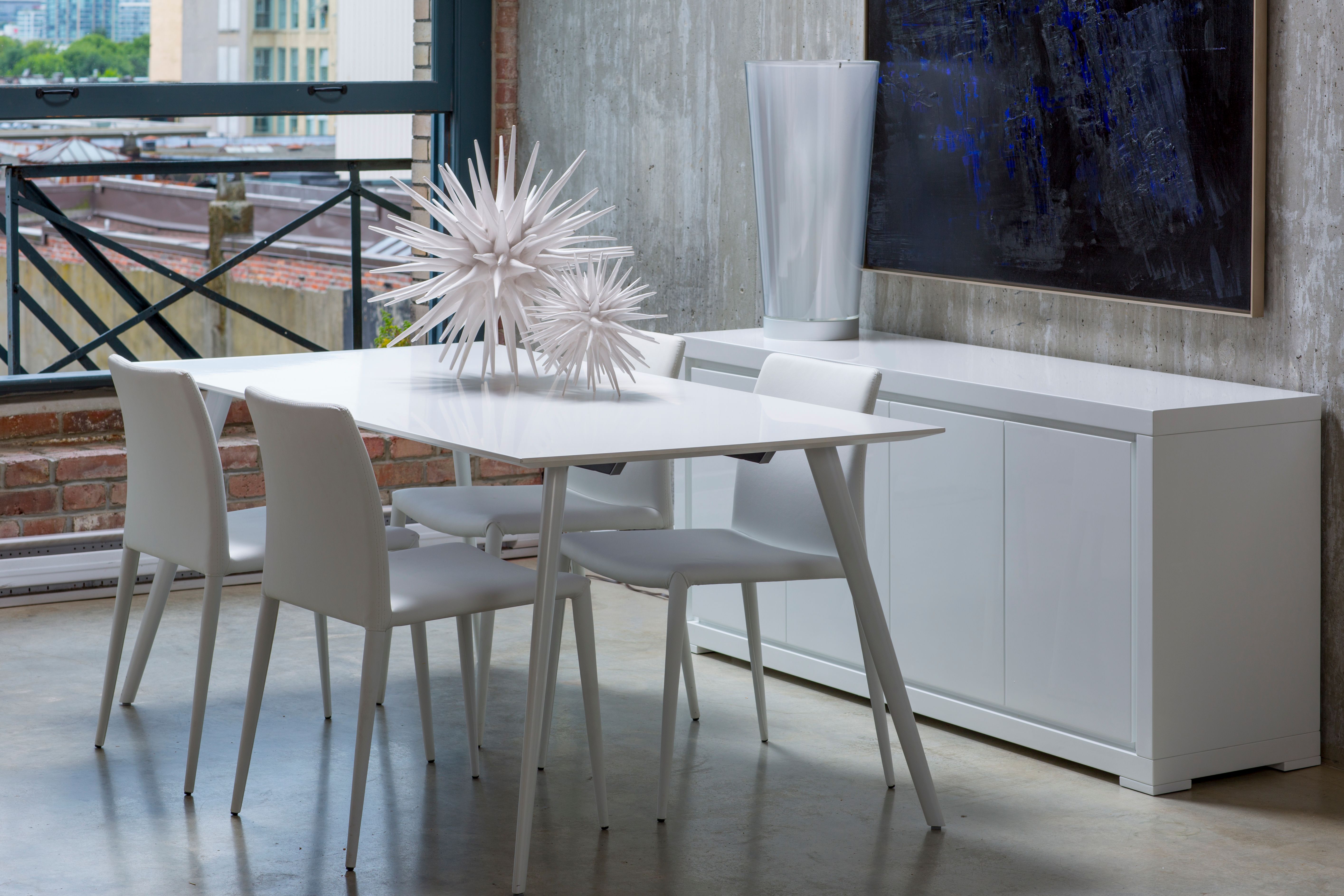Zeno Dining Chair