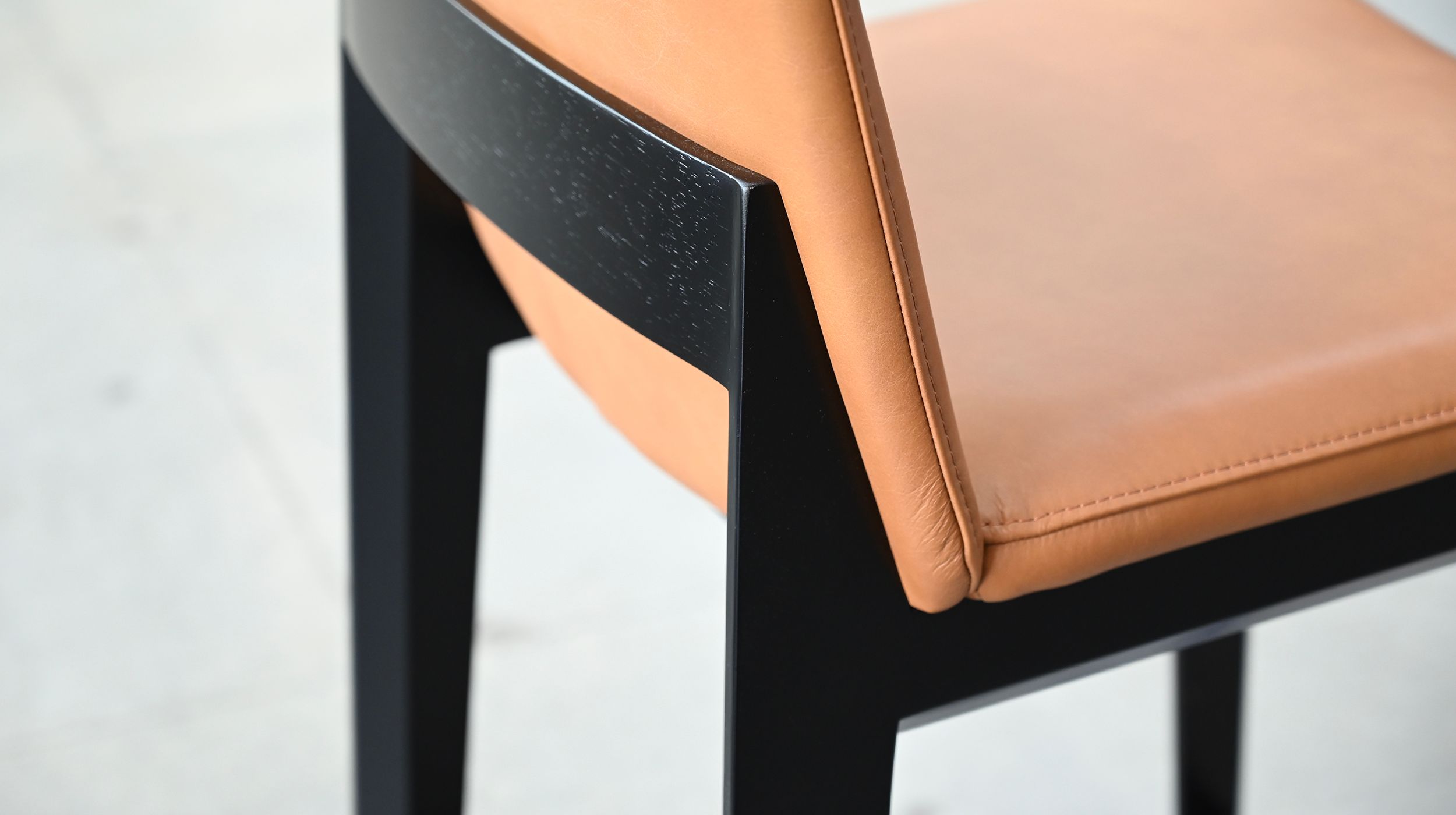 Holster Counter Stool