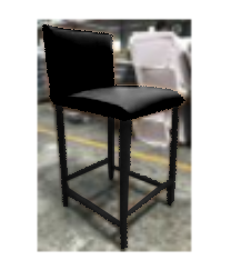 Myles Counter Stool