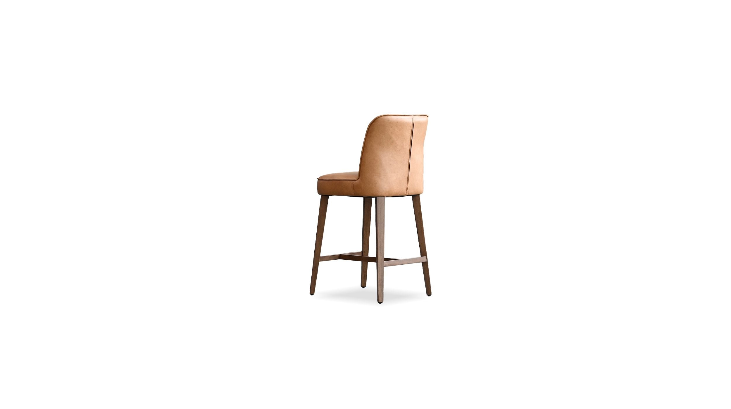 Roulette Counter Stool