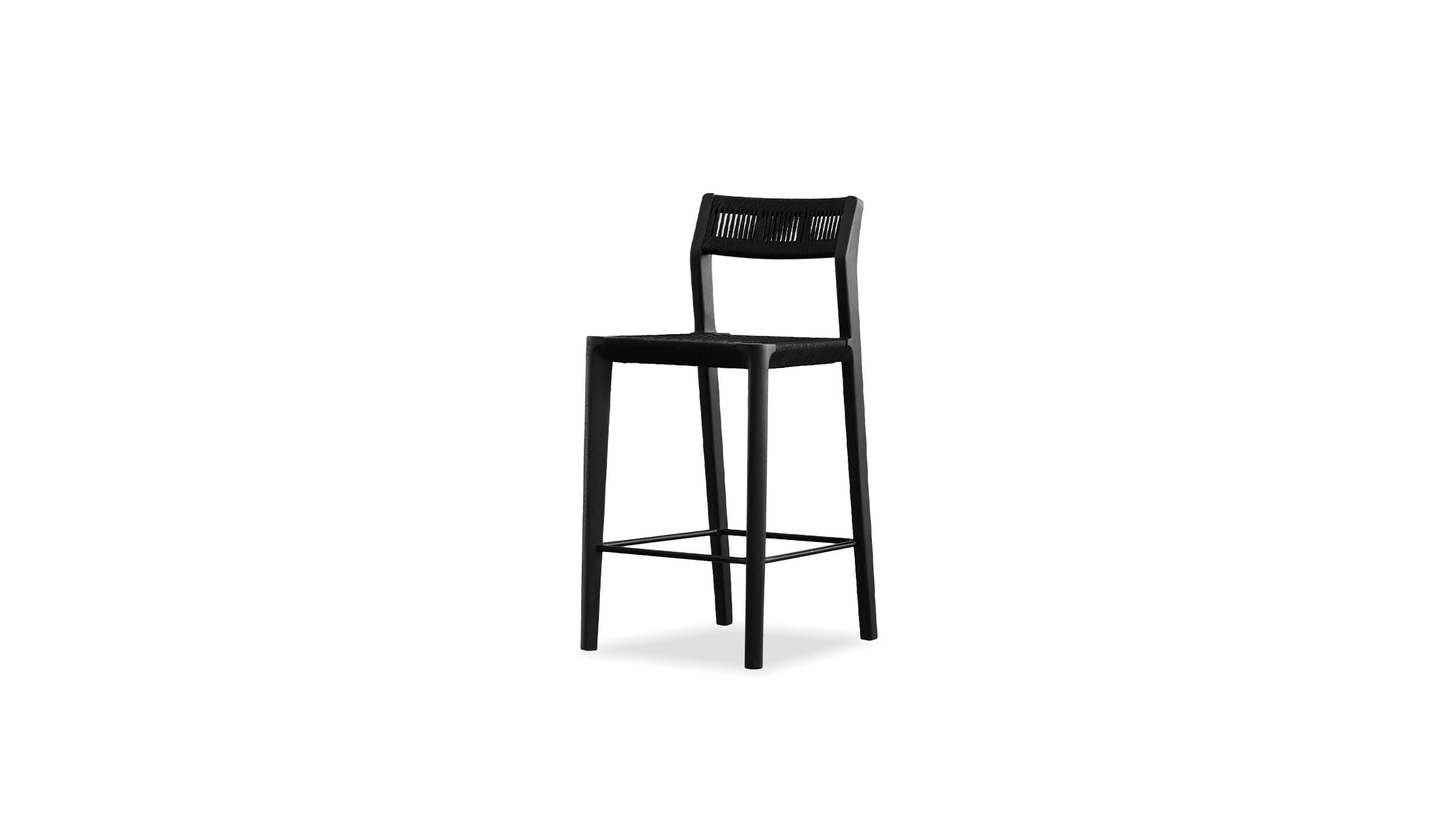Vent Counter Stool